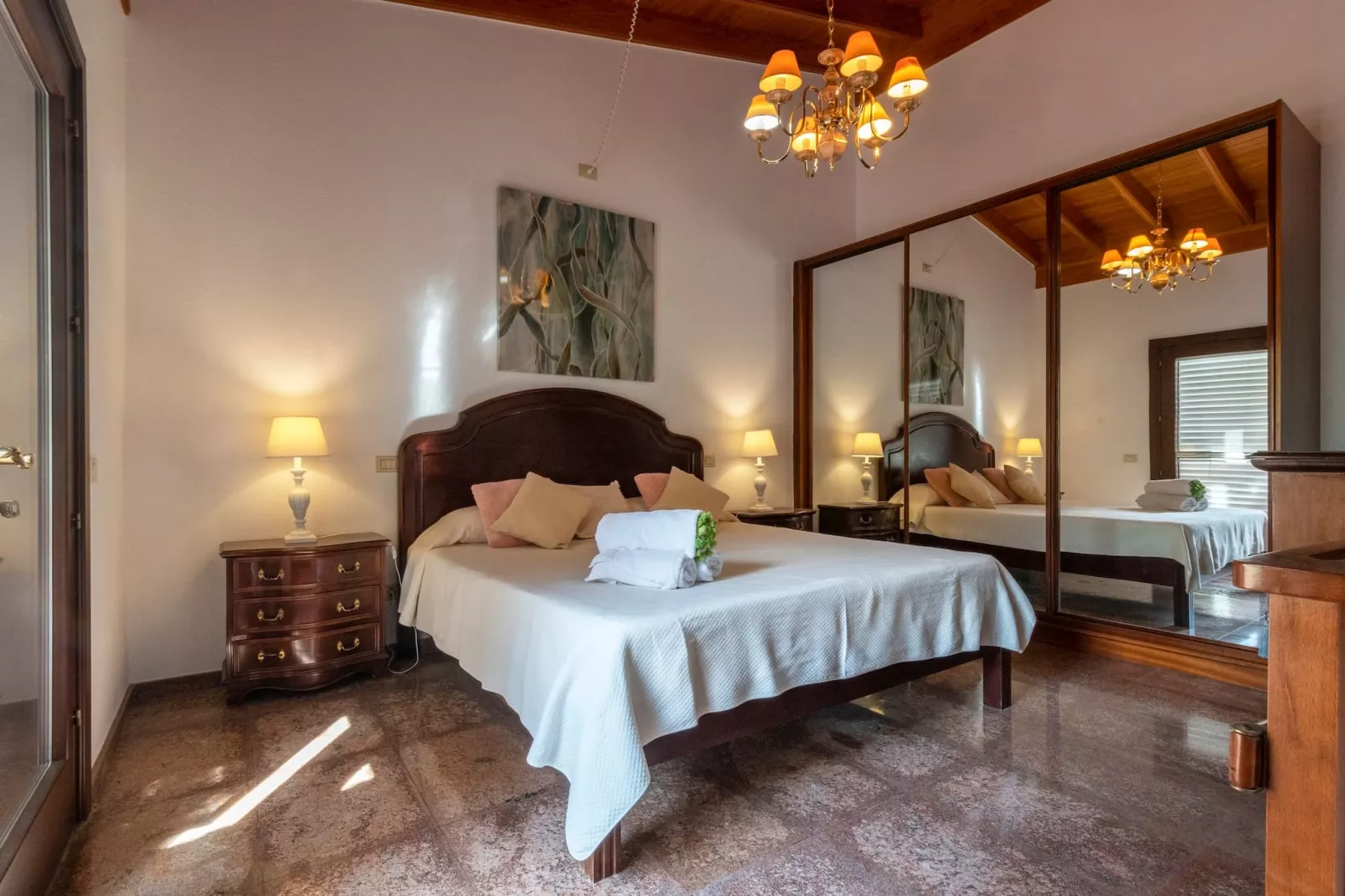 GC0280 Villa Carmen-Slaapkamer