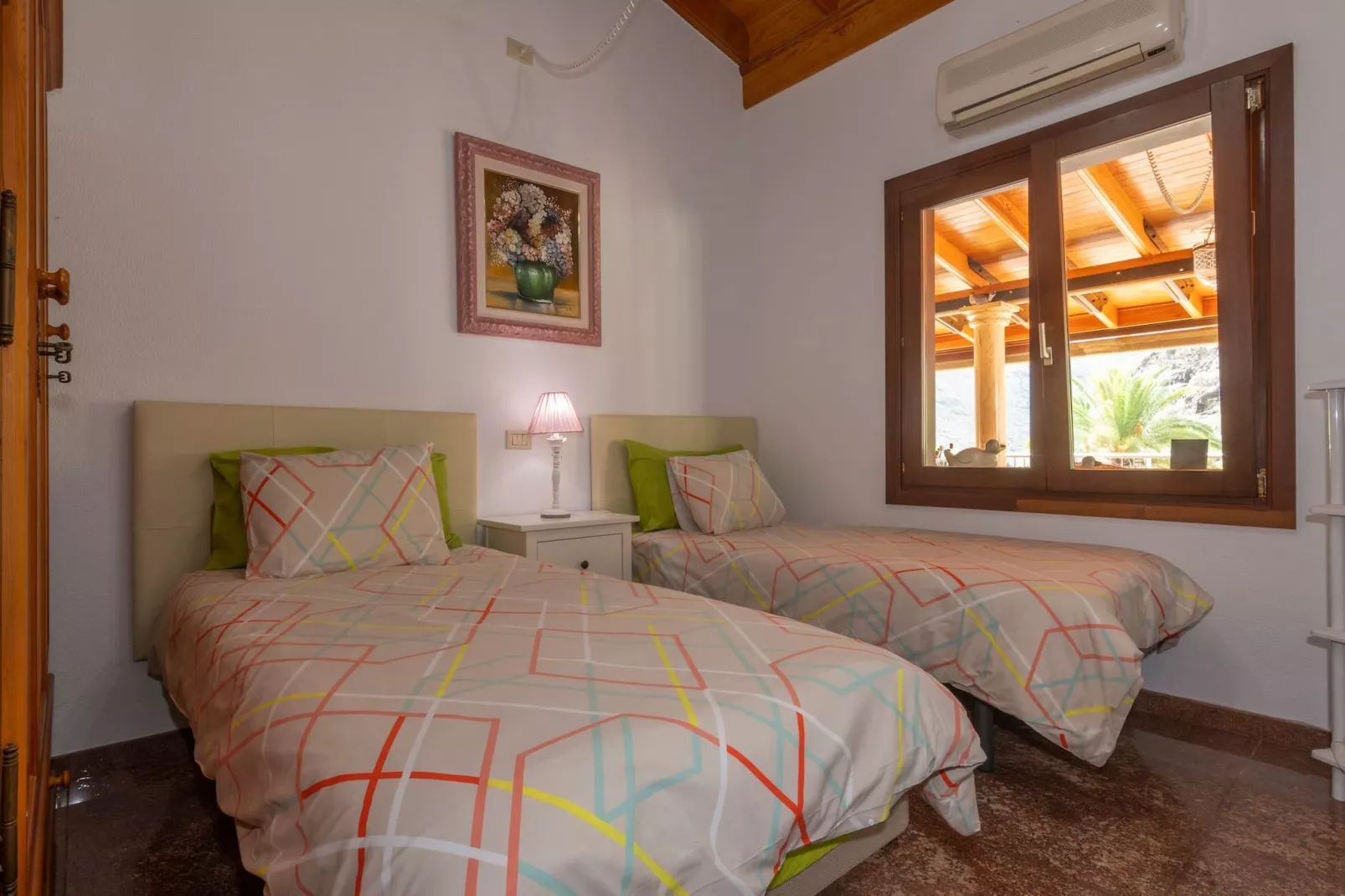 GC0280 Villa Carmen-Slaapkamer