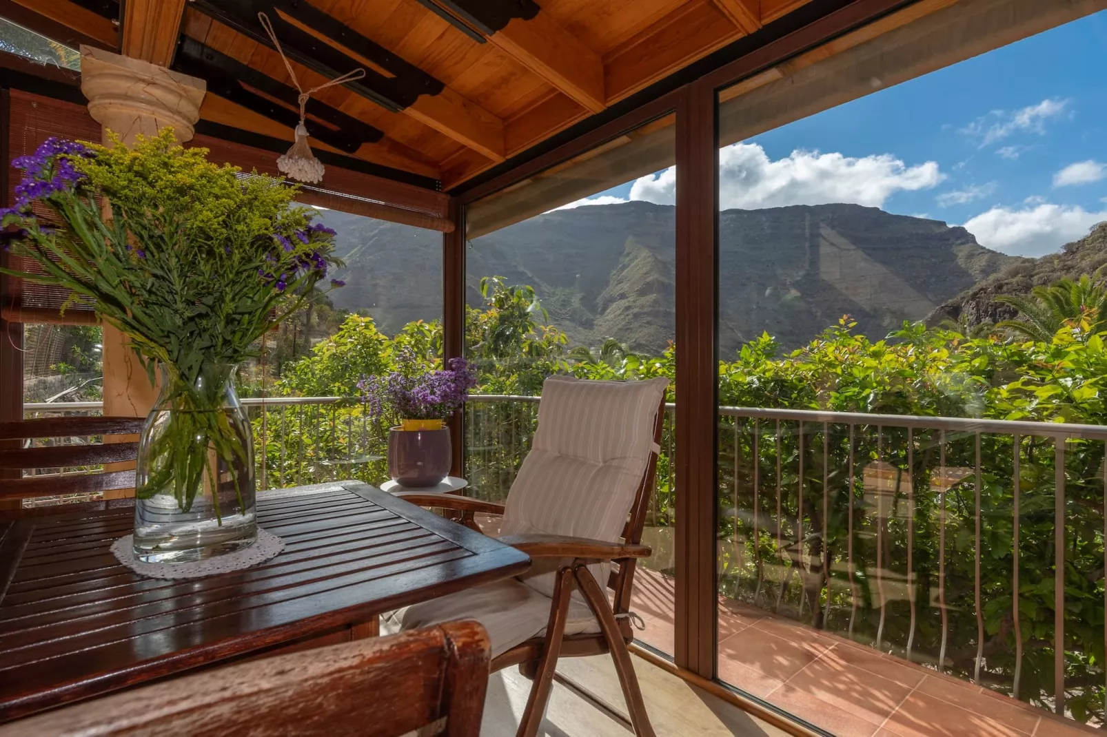 GC0280 Villa Carmen-Terrasbalkon