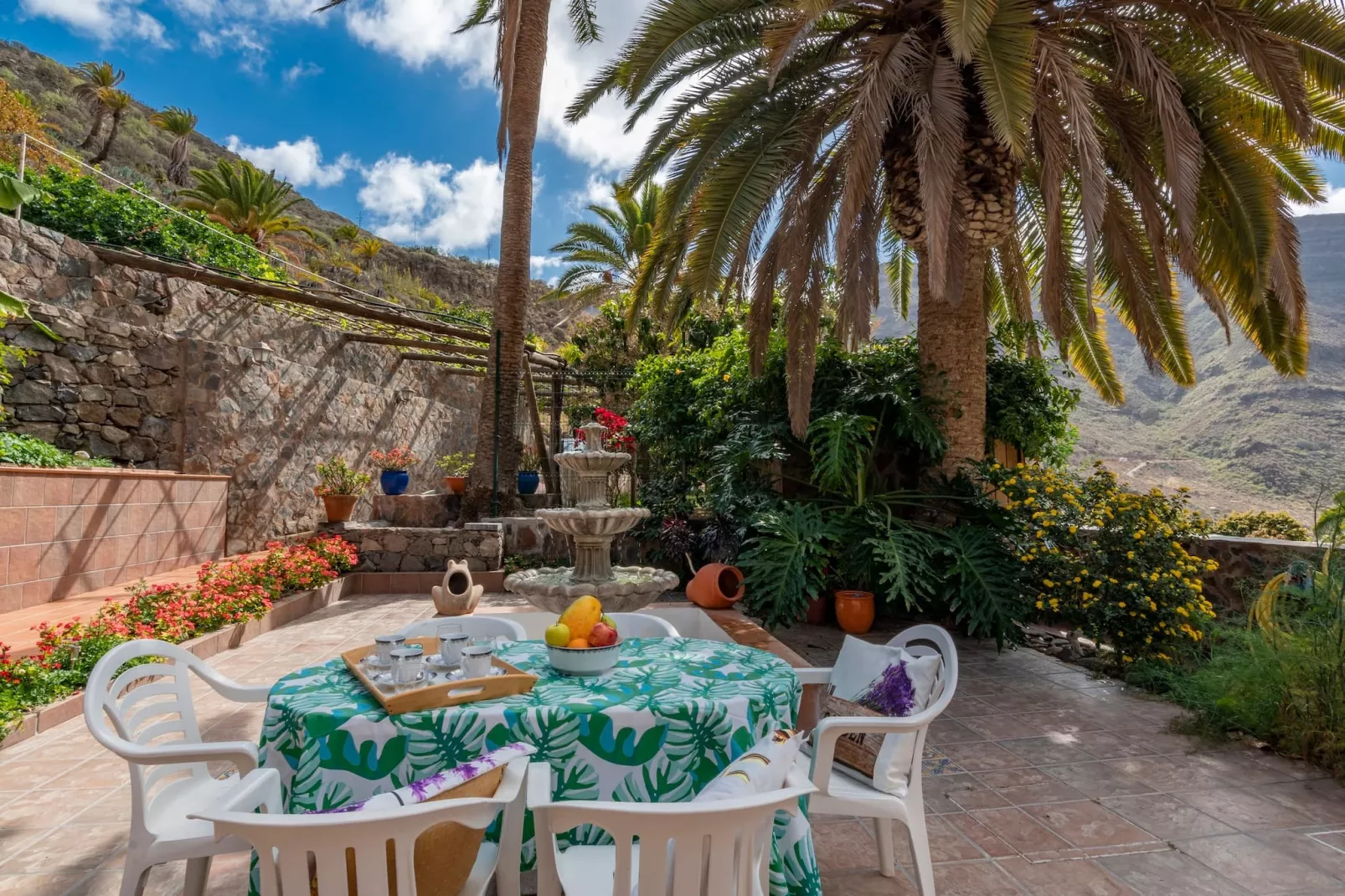 GC0280 Villa Carmen-Terrasbalkon