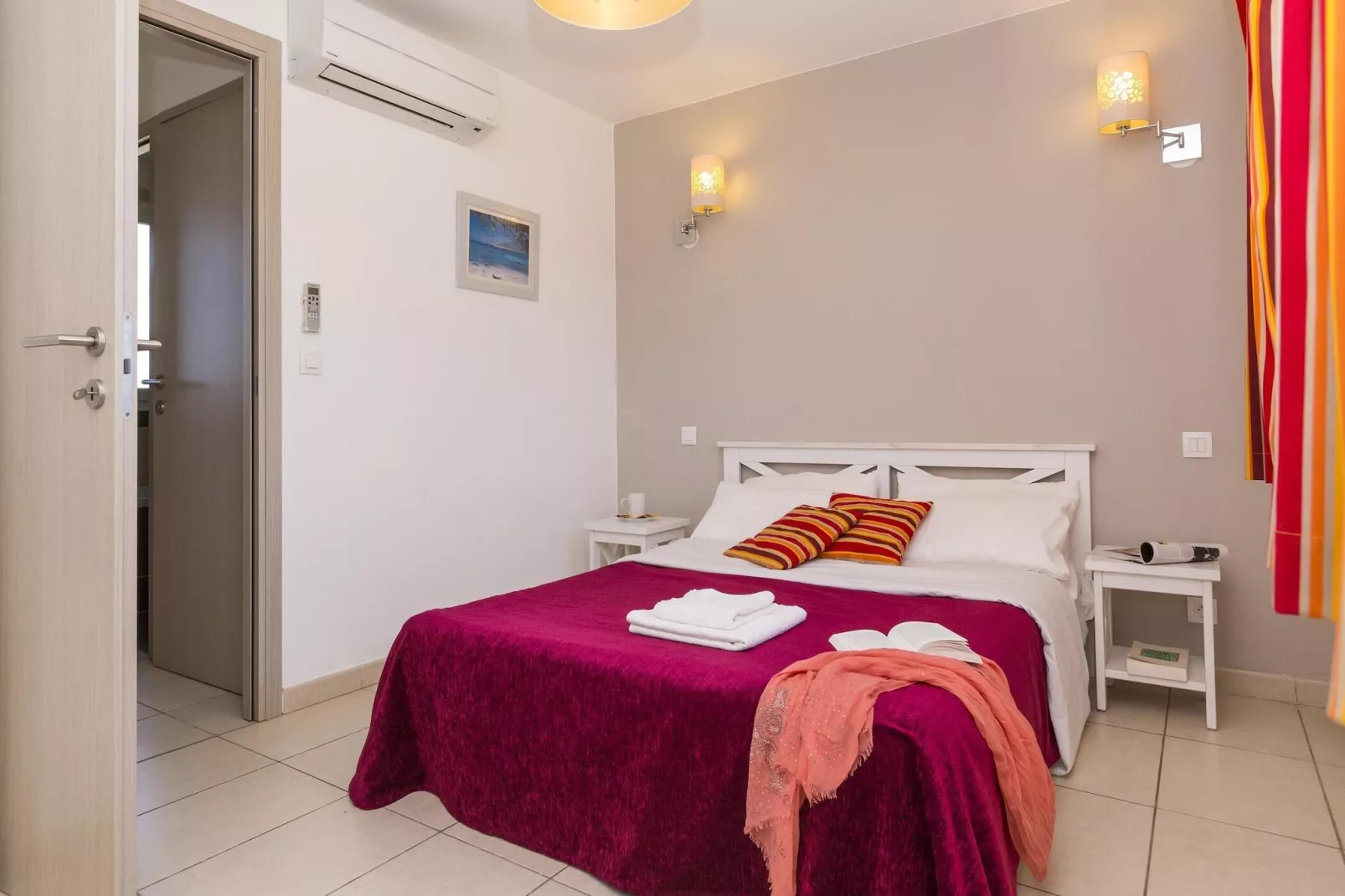 Résidence-Club les Villas Bel Godère 3