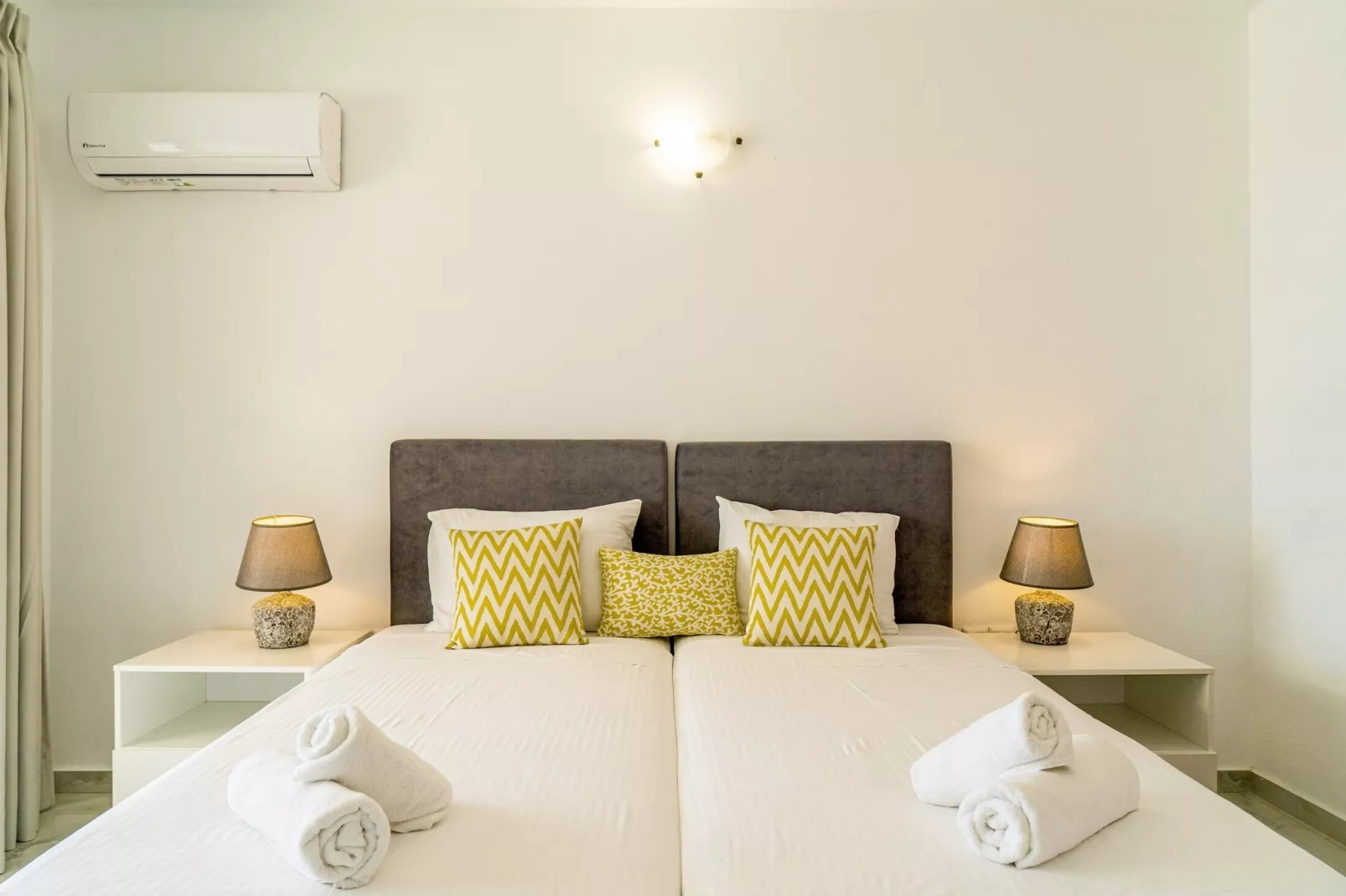 Joy of the Sea villa-Slaapkamer
