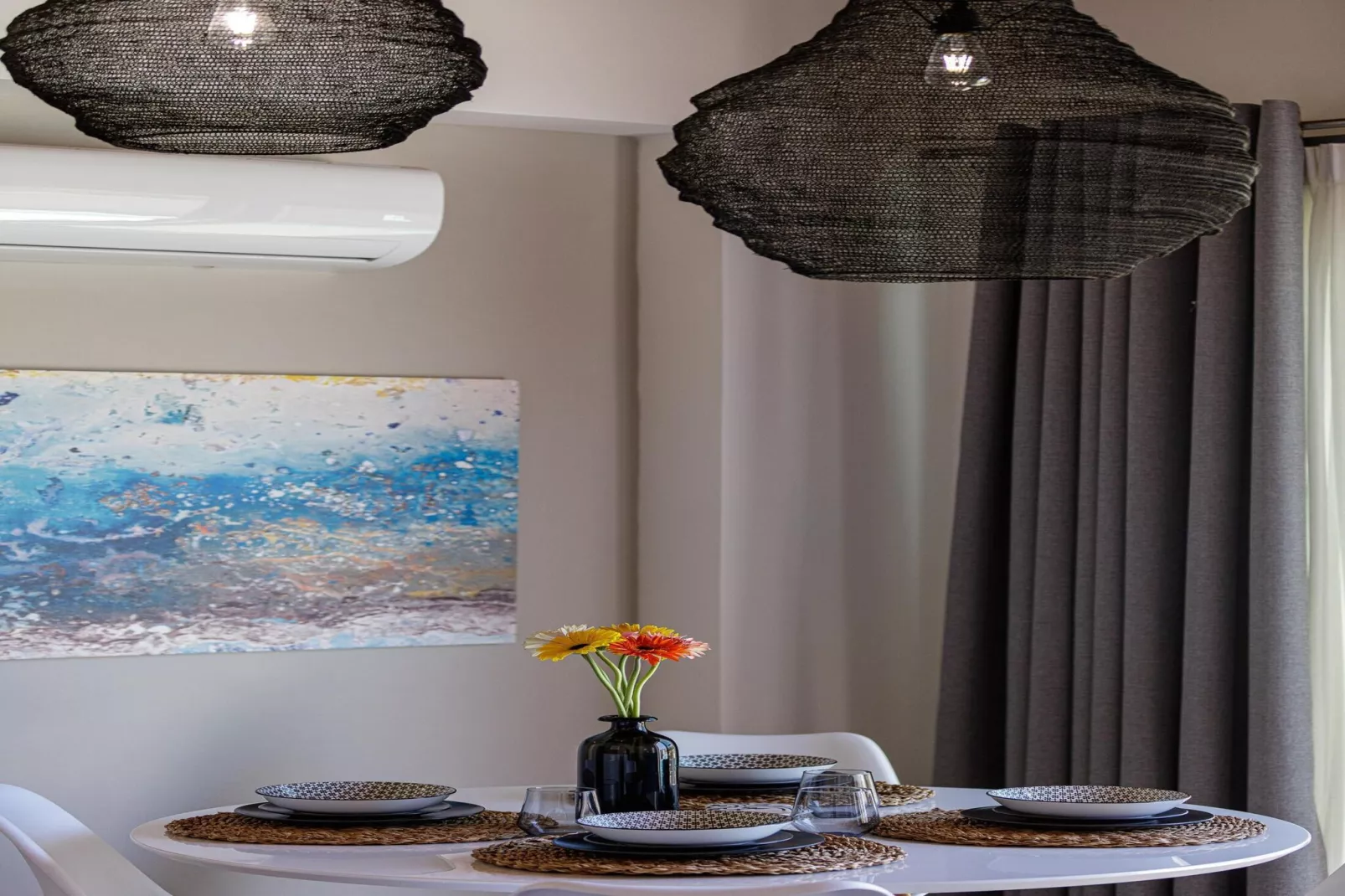 Luxury Villa Verde-Sfeer