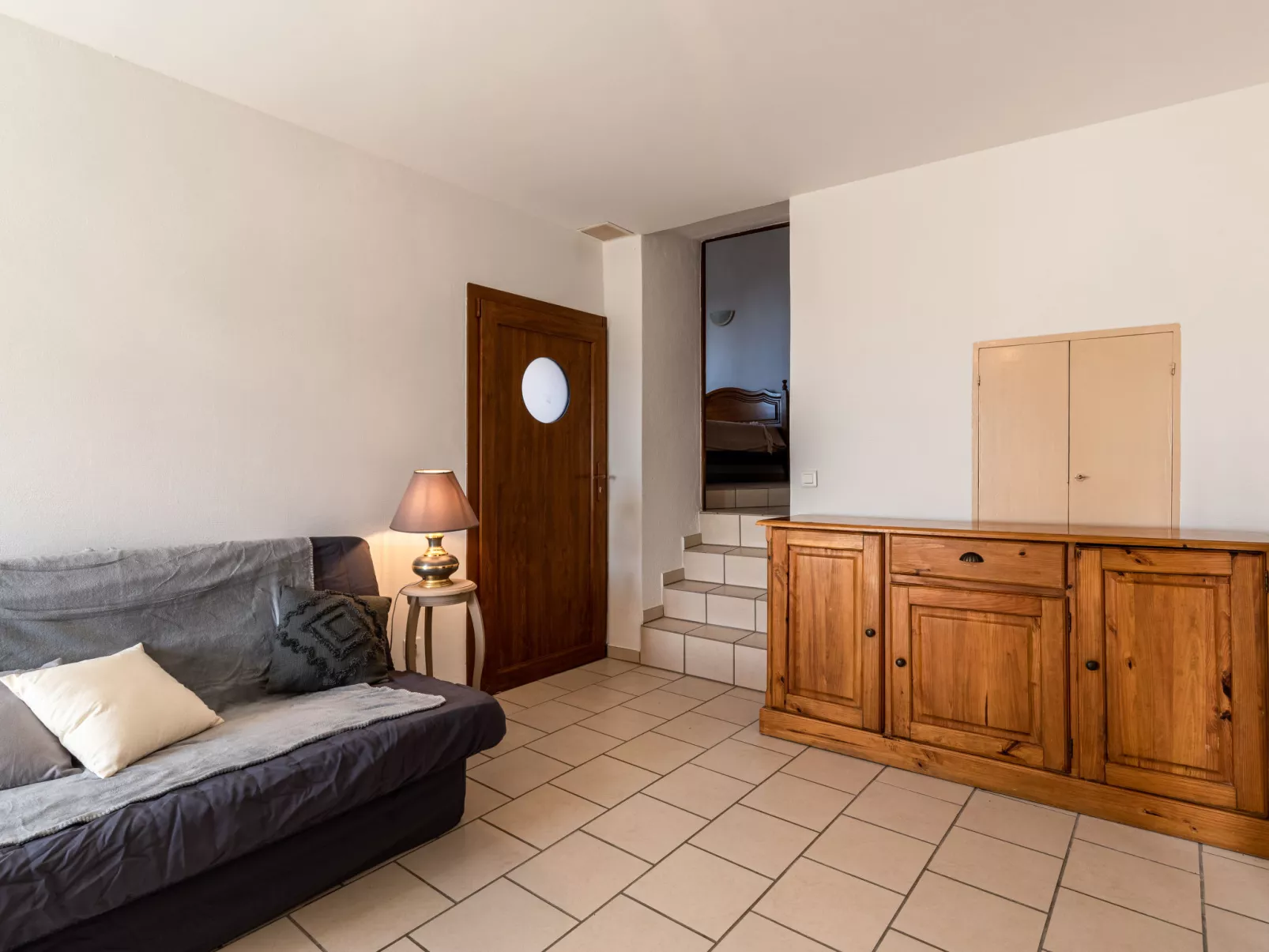 Casa Antonia-Binnen