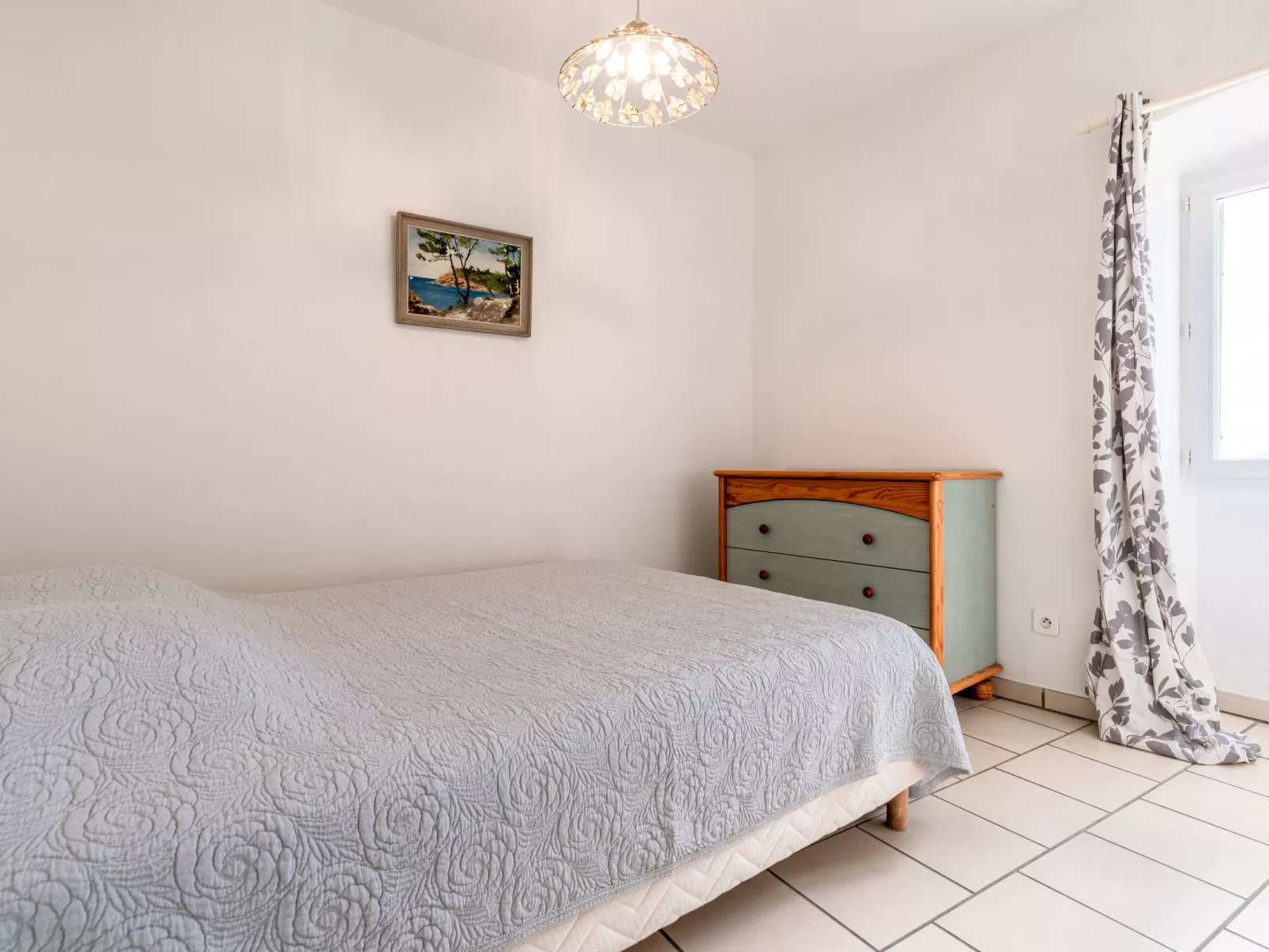 Casa Antonia-Binnen