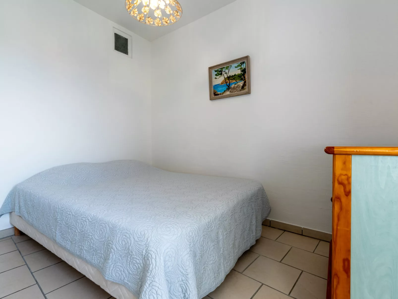 Casa Antonia-Binnen