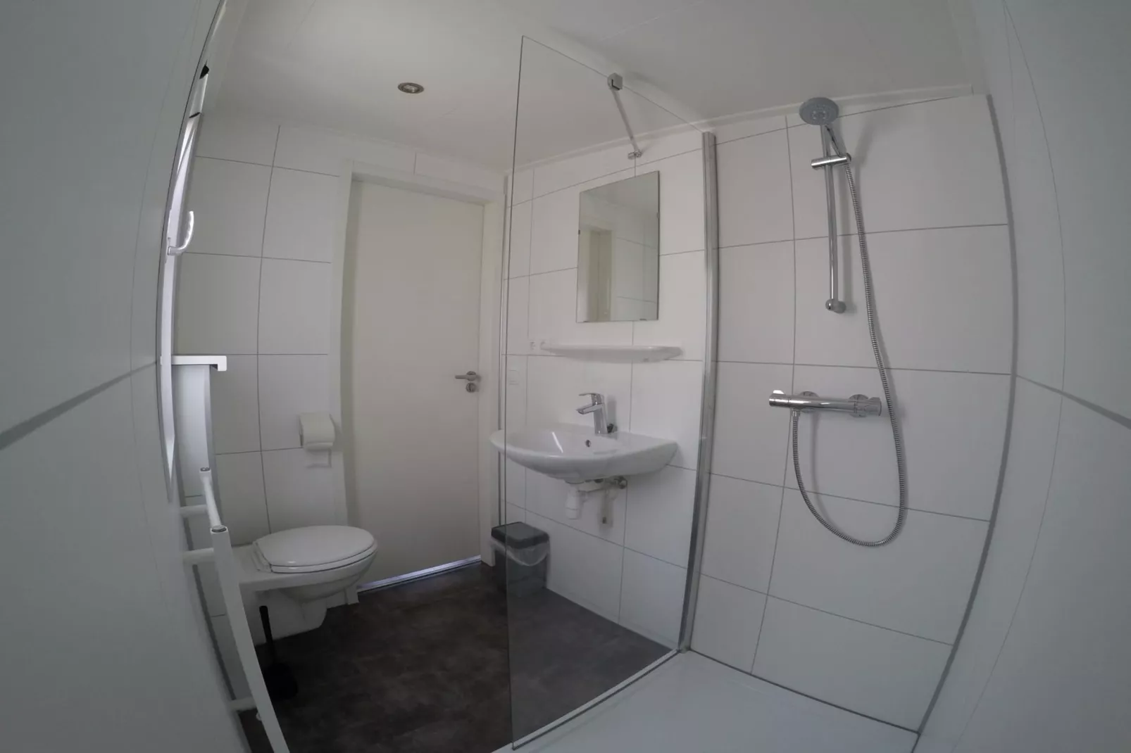 Studiochalet | 1 - 2 people-Badkamer