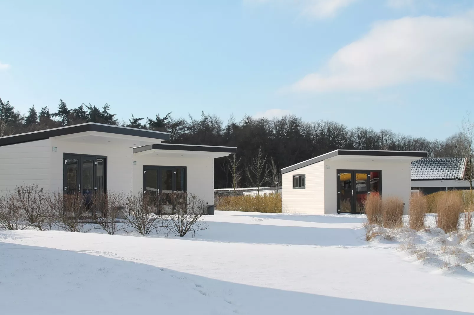 Studiochalet | 1 - 2 people-Gebied winter 1km