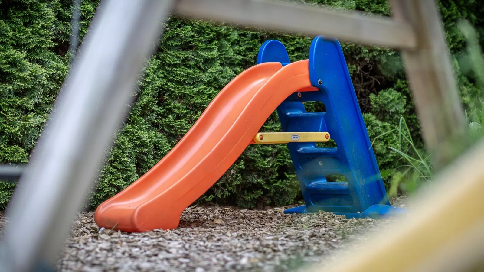 Bergjuwel Typ 2-Faciliteiten