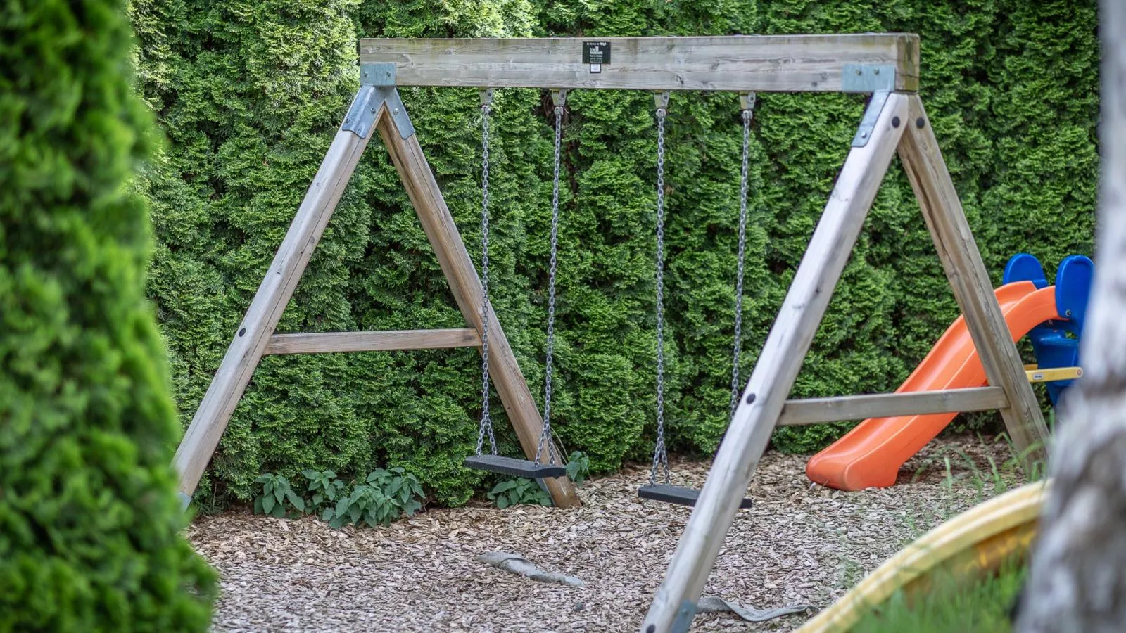 Bergjuwel Typ 2-Faciliteiten