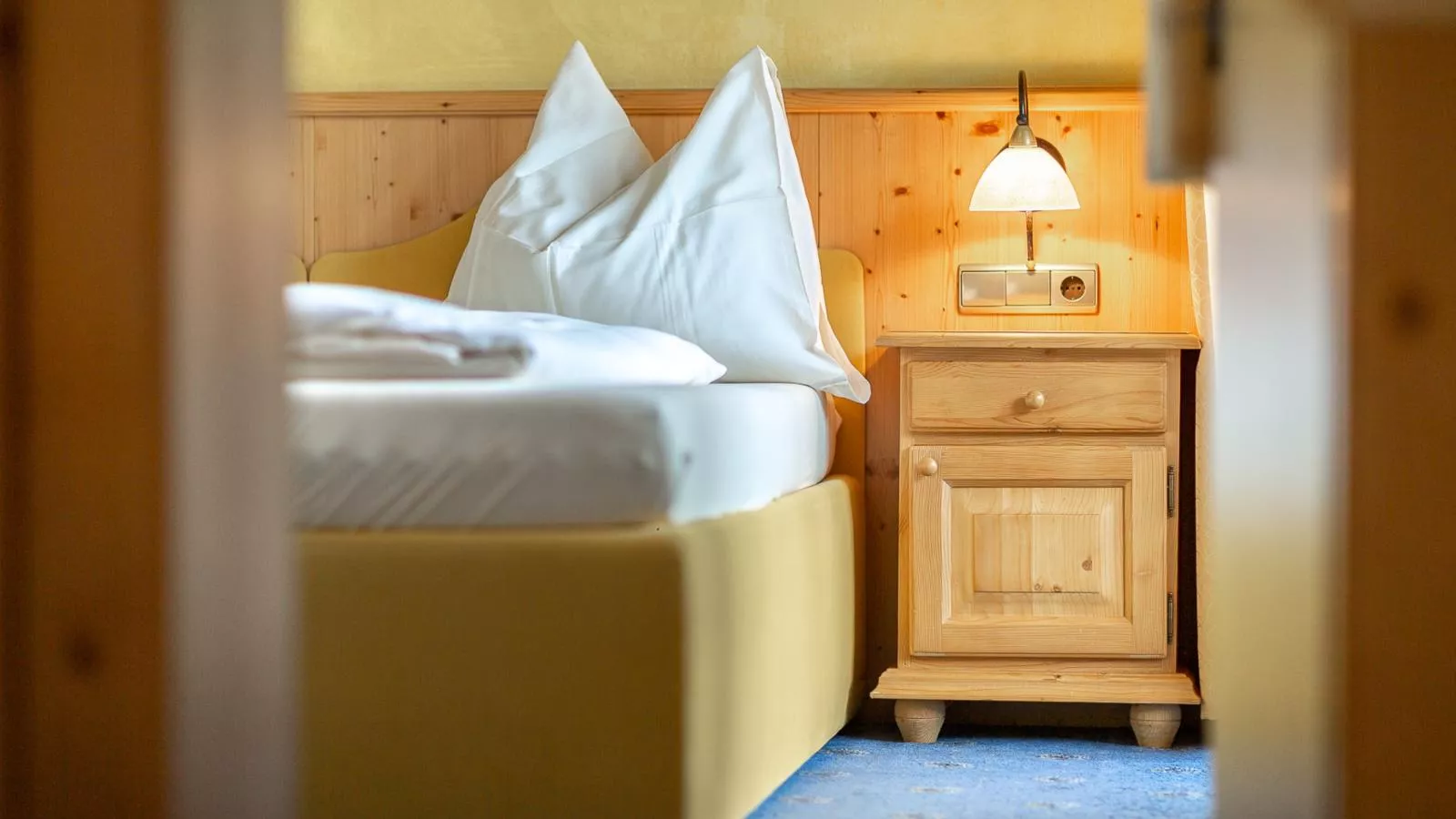 Bergjuwel Typ 5-Slaapkamer