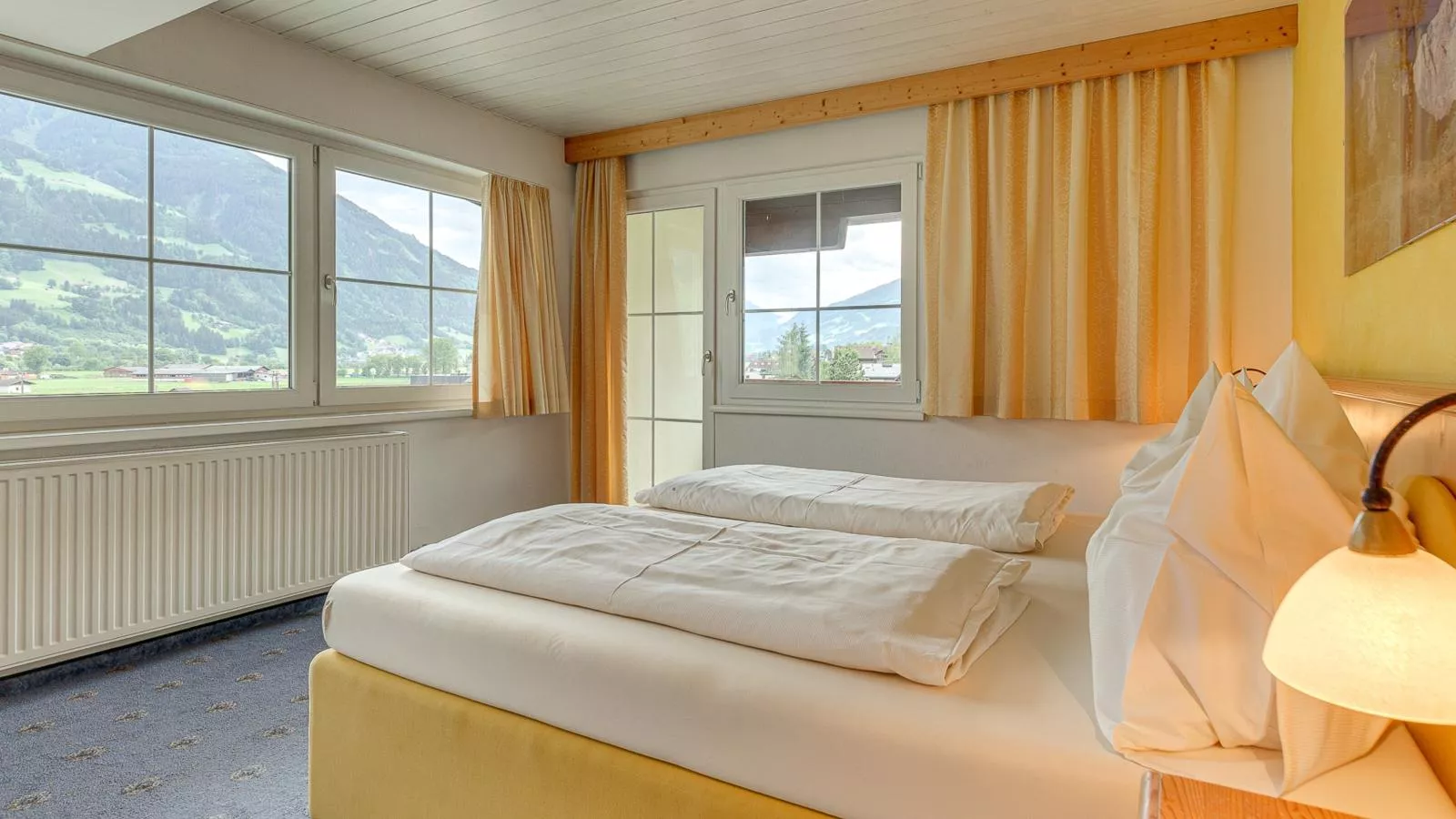 Bergjuwel Typ 5-Slaapkamer