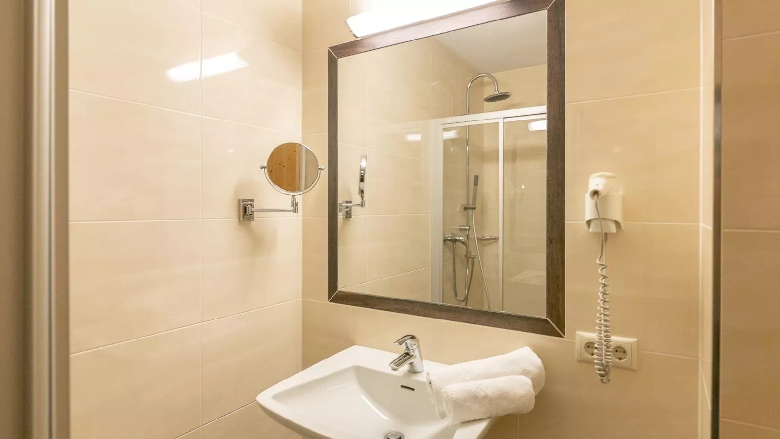 Bergjuwel Typ 5-Badkamer