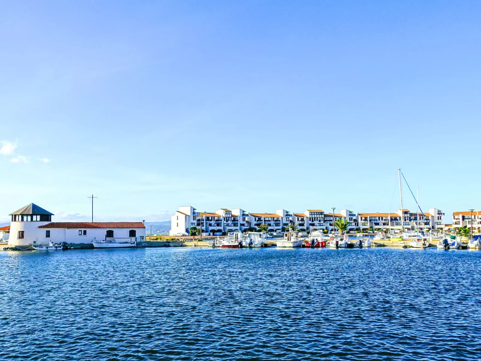 Barbados-Buiten