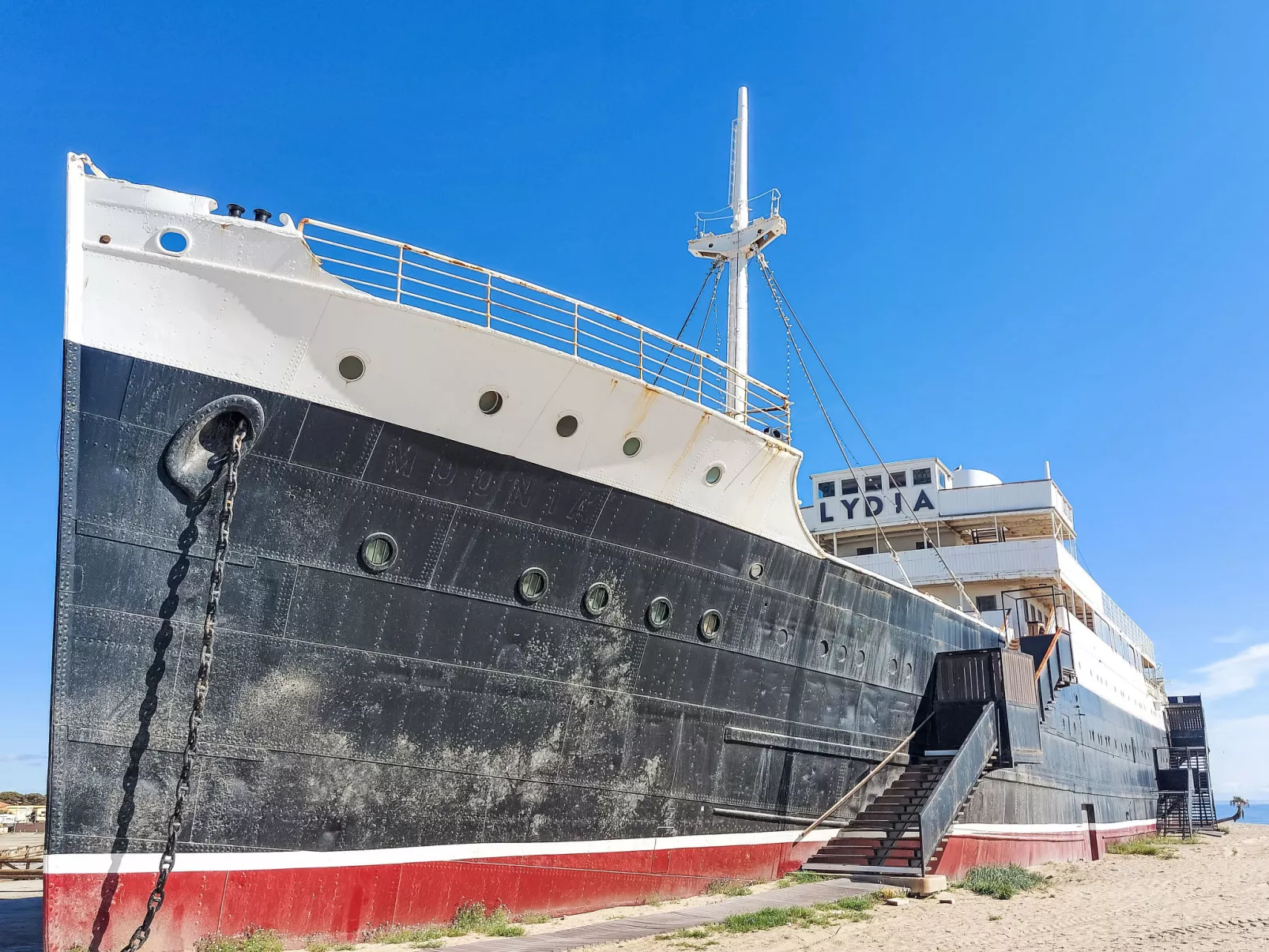 Les Marquises-Omgeving