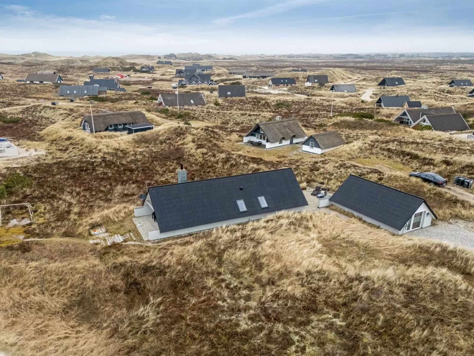 "Jelisaveta" - 500m from the sea-Buiten