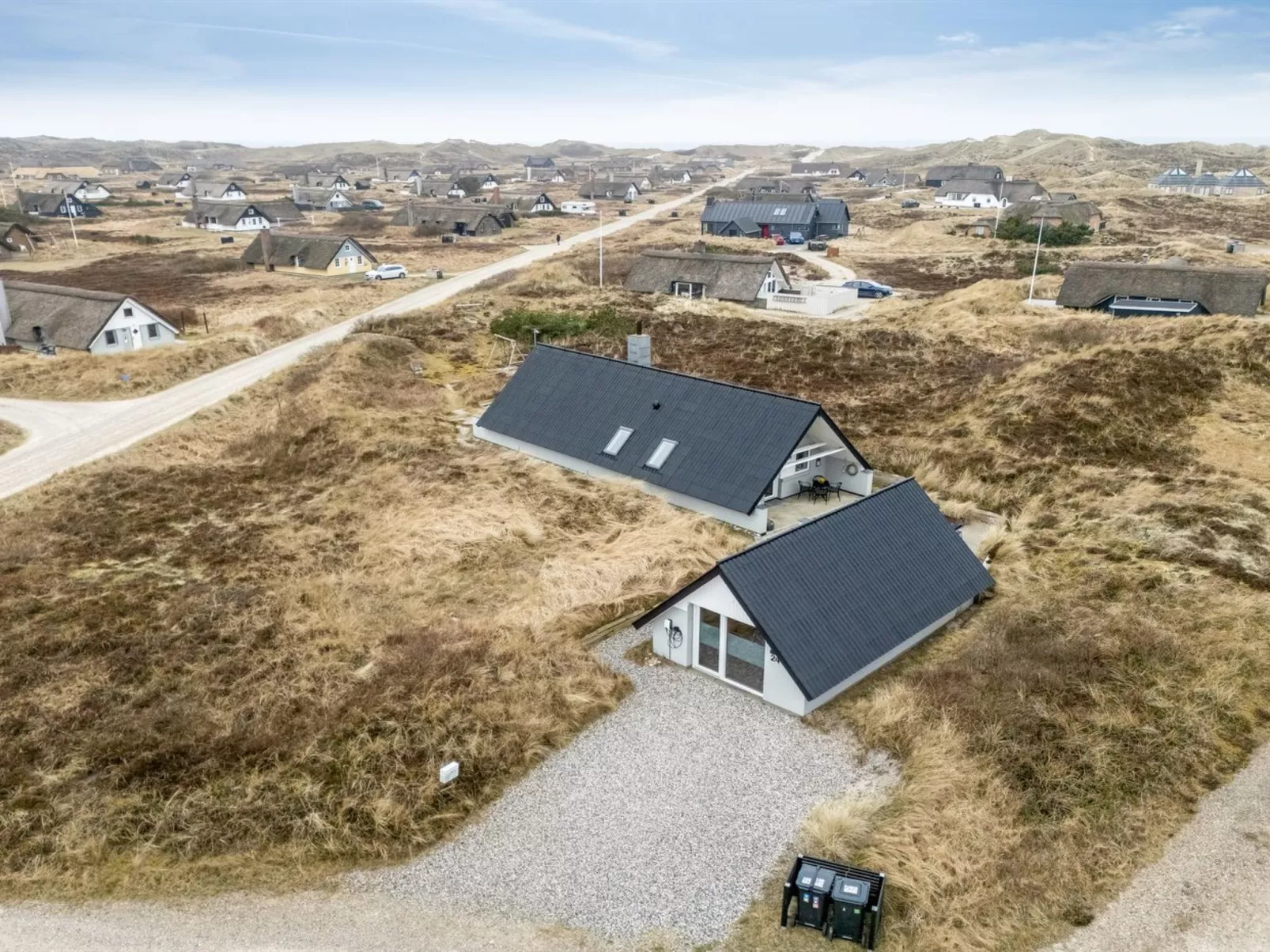 "Jelisaveta" - 500m from the sea-Buiten