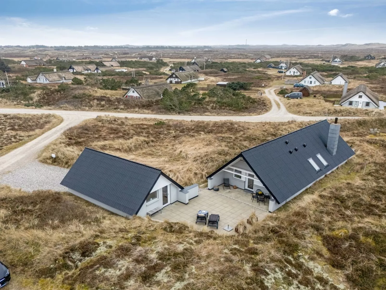 "Jelisaveta" - 500m from the sea-Buiten