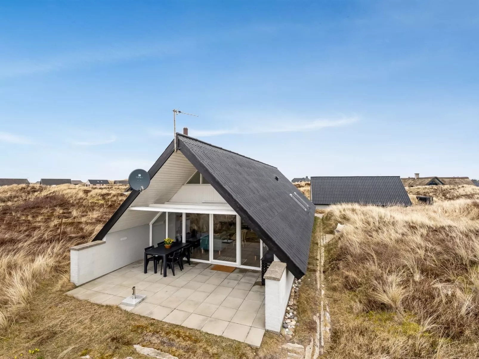 "Jelisaveta" - 500m from the sea-Buiten