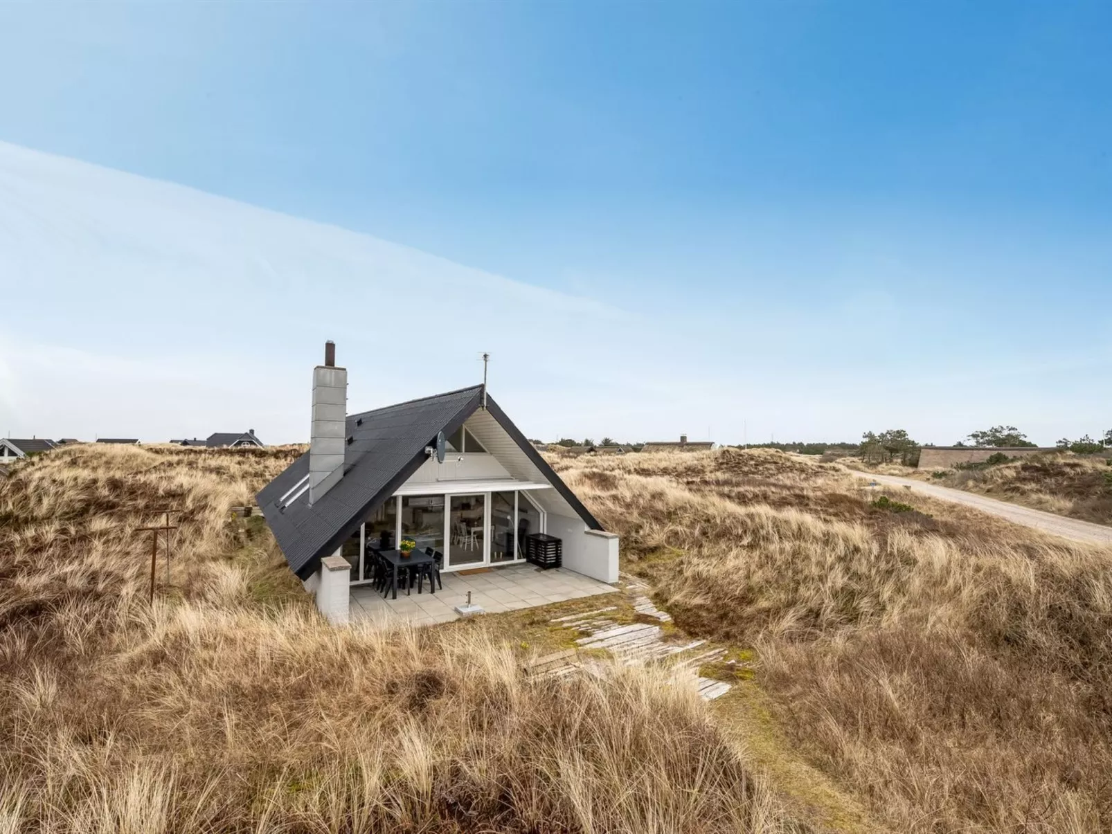 "Jelisaveta" - 500m from the sea-Buiten