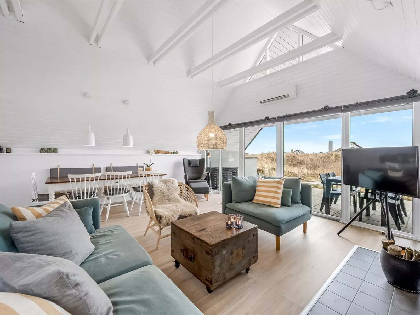 "Jelisaveta" - 500m from the sea-Binnen