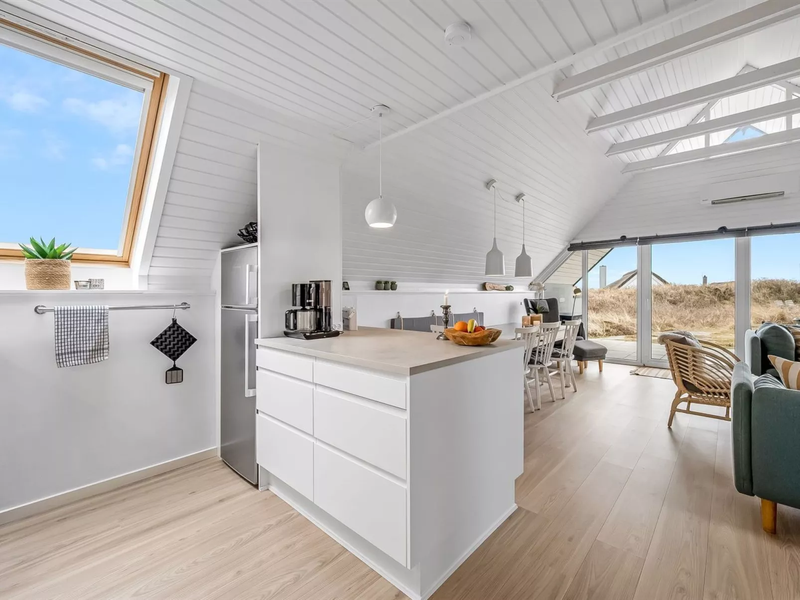 "Jelisaveta" - 500m from the sea-Binnen