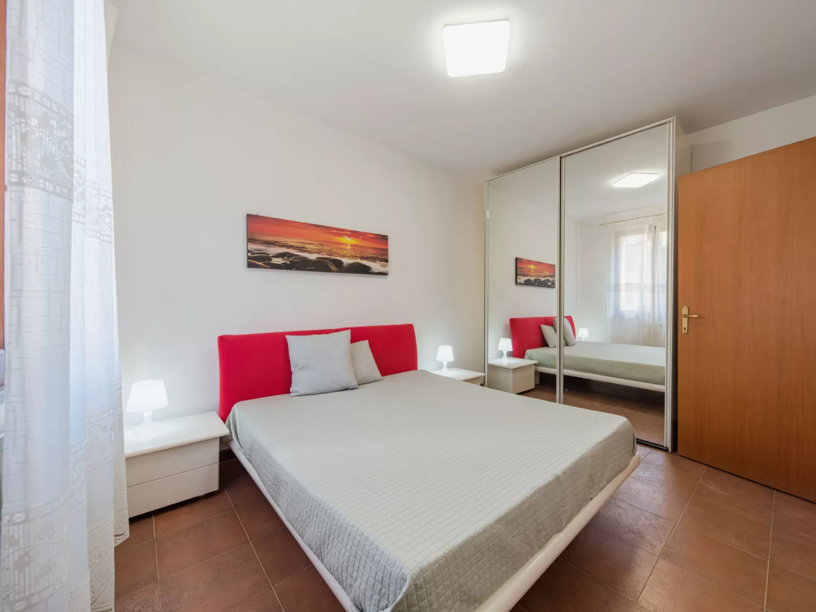 Villaggio 5 Terre-Binnen