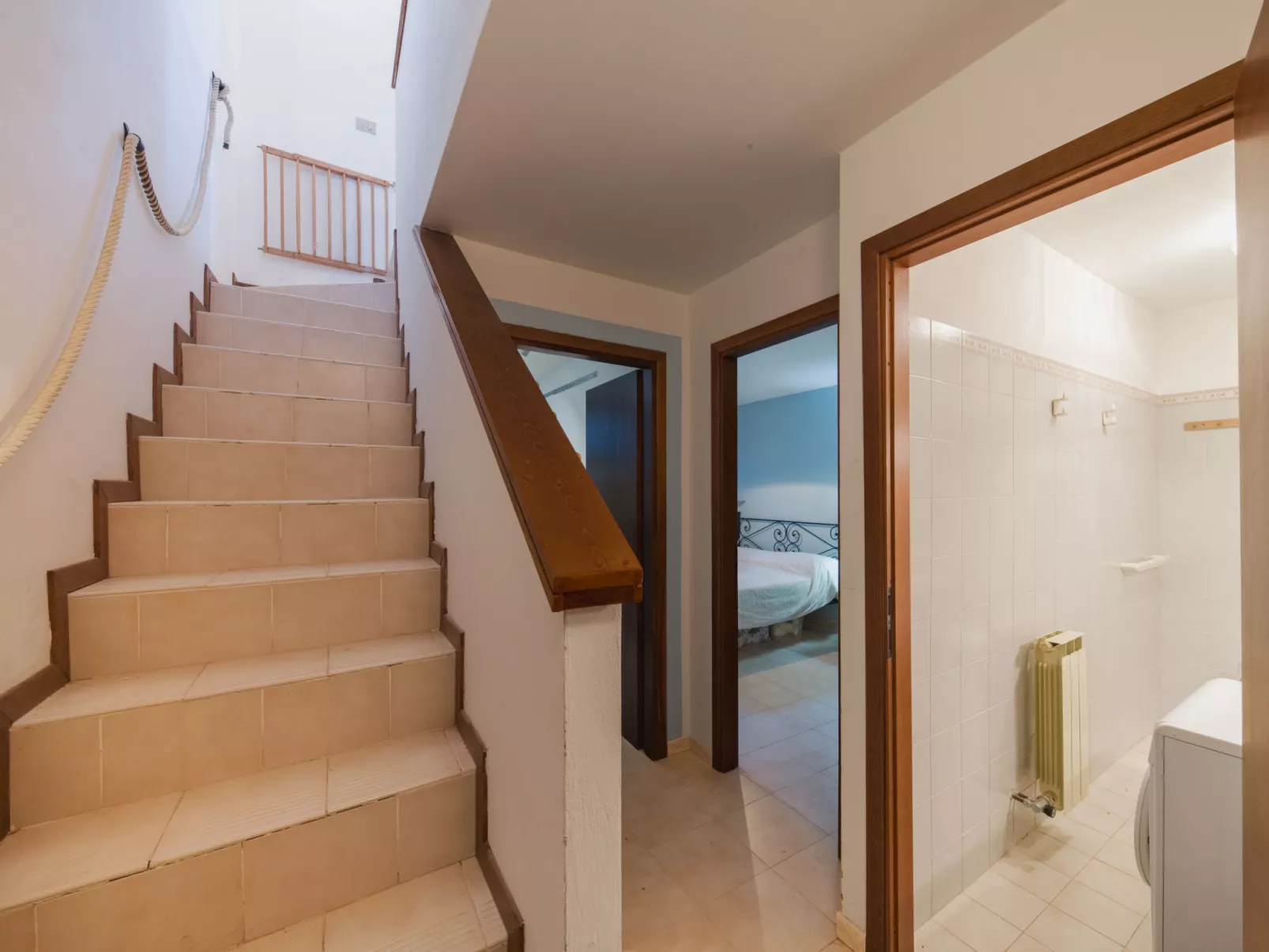 Villaggio 5 Terre-Binnen