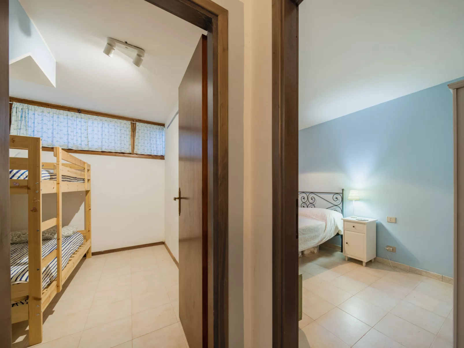 Villaggio 5 Terre-Binnen