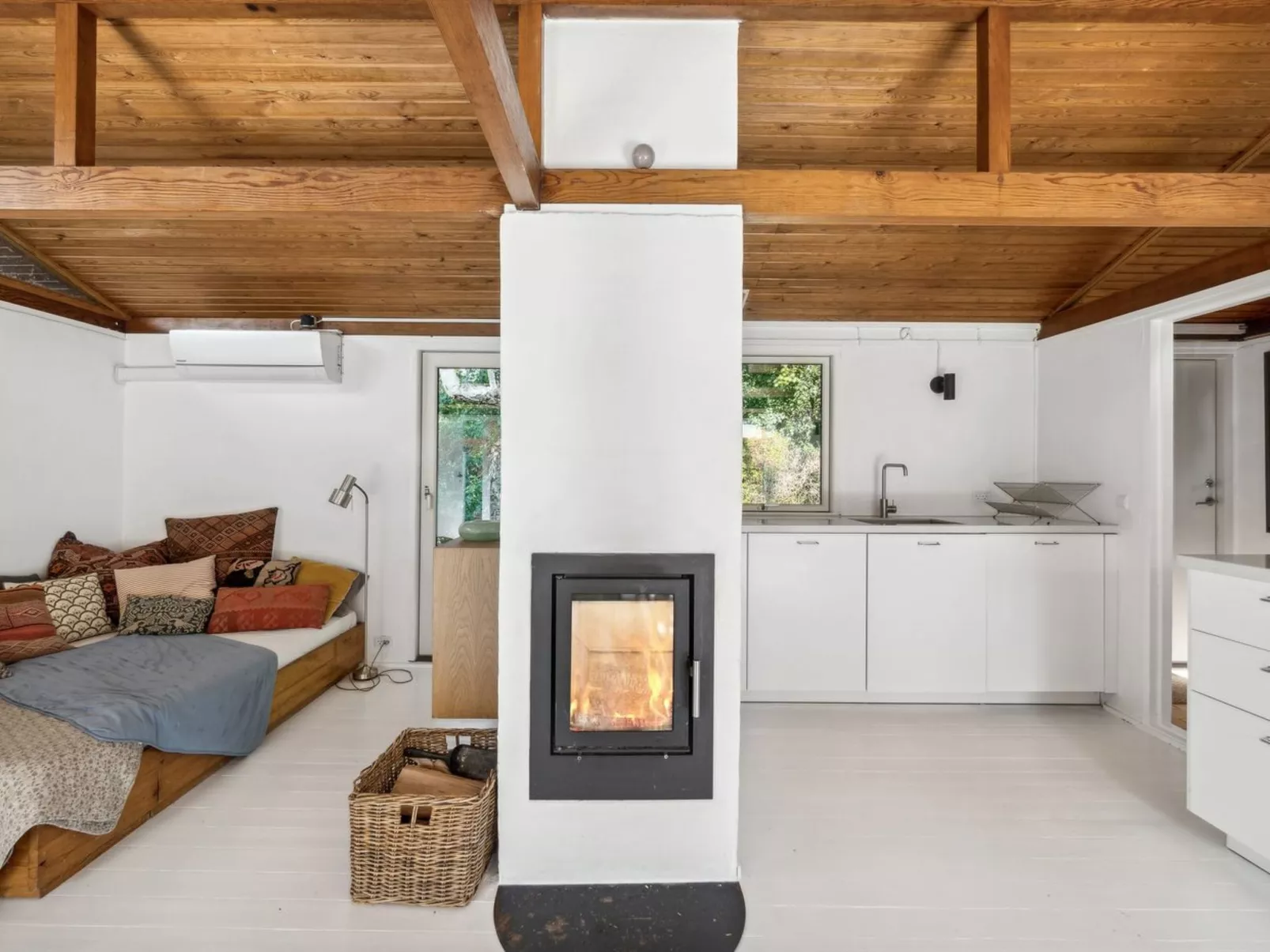 "Lauri" - 2.3km from the sea-Buiten
