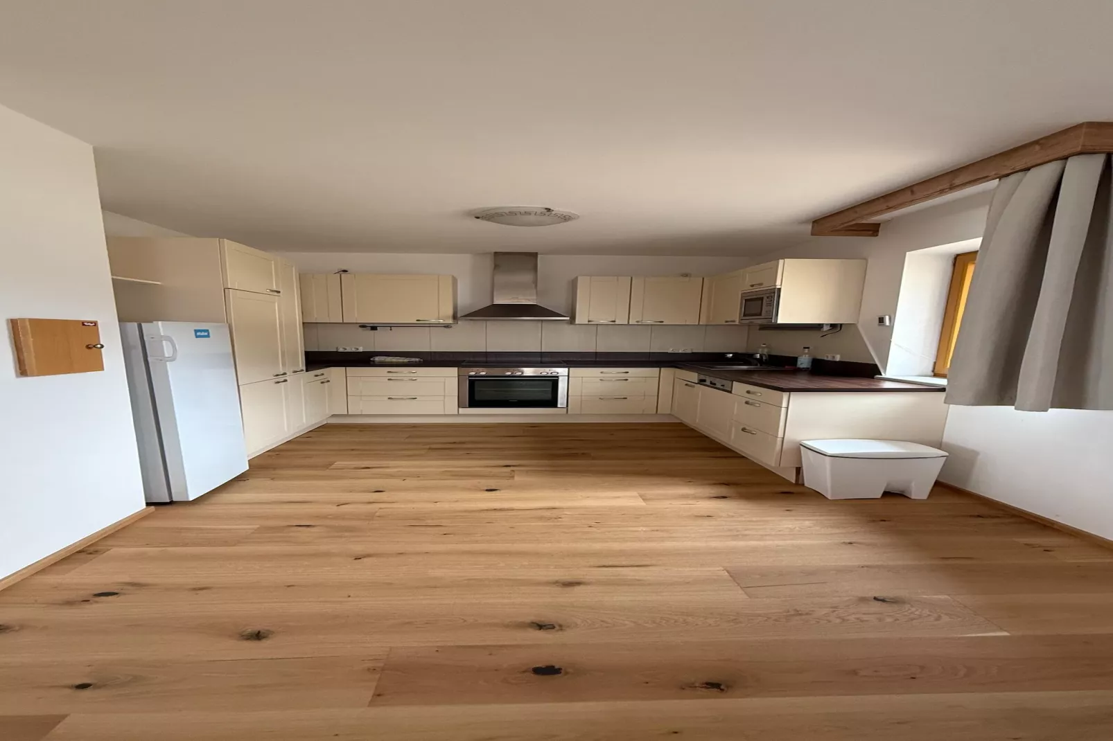 Apartment 21-Keuken