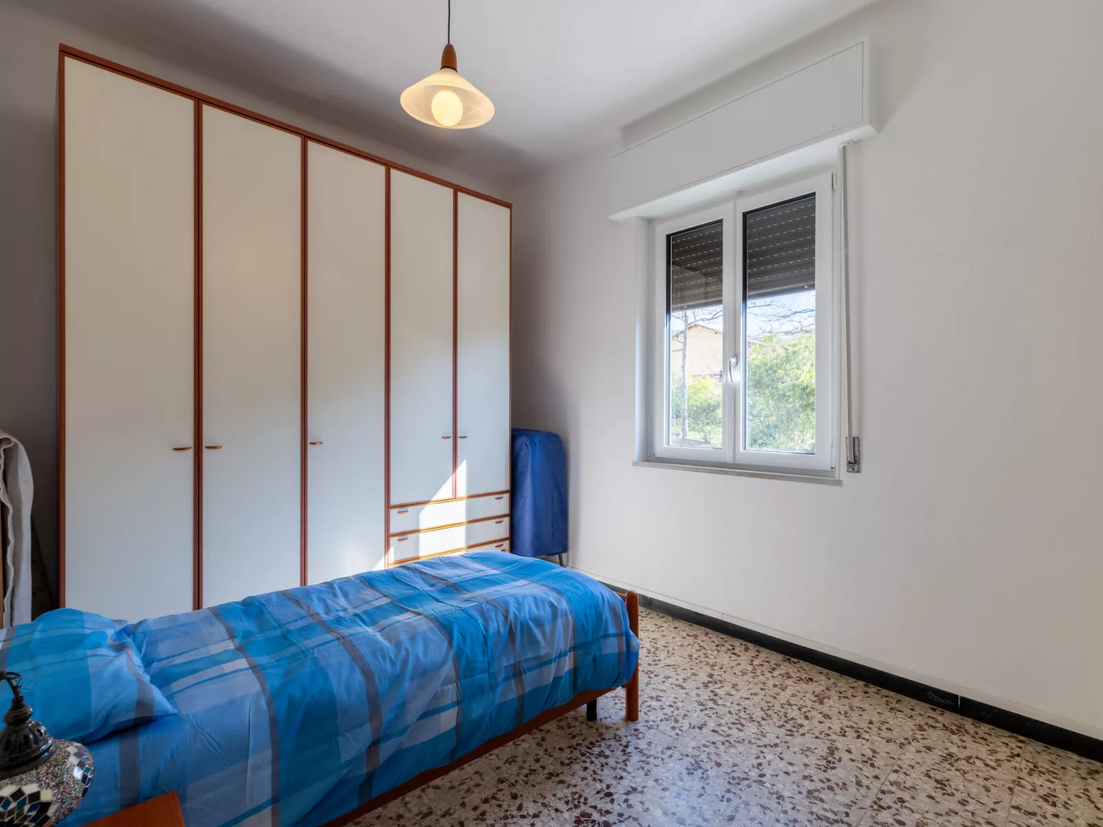 Casa Rosella-Binnen