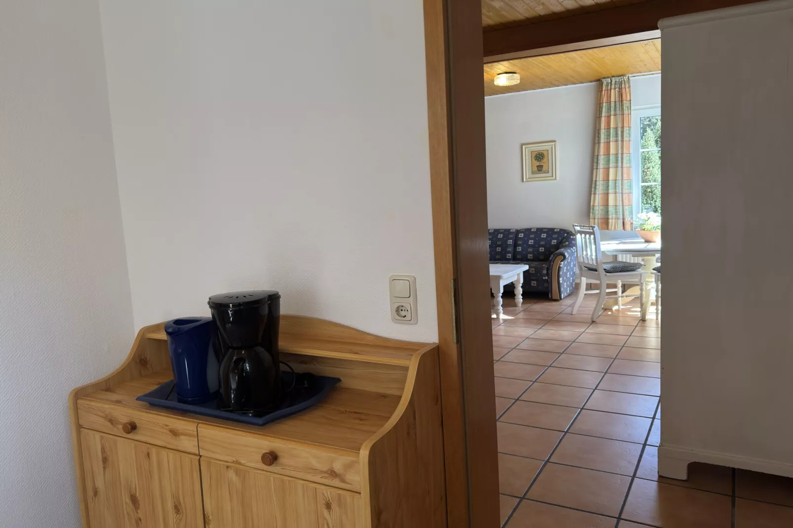 Fewo Tessin 2 Pers-Keuken