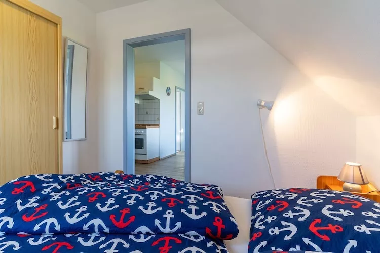 Ferienwohnung bi uns to Hus Tönning
