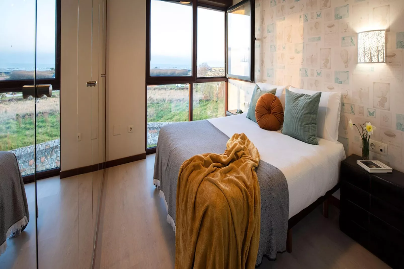 Villa Carolina - Luxury Singular-Slaapkamer