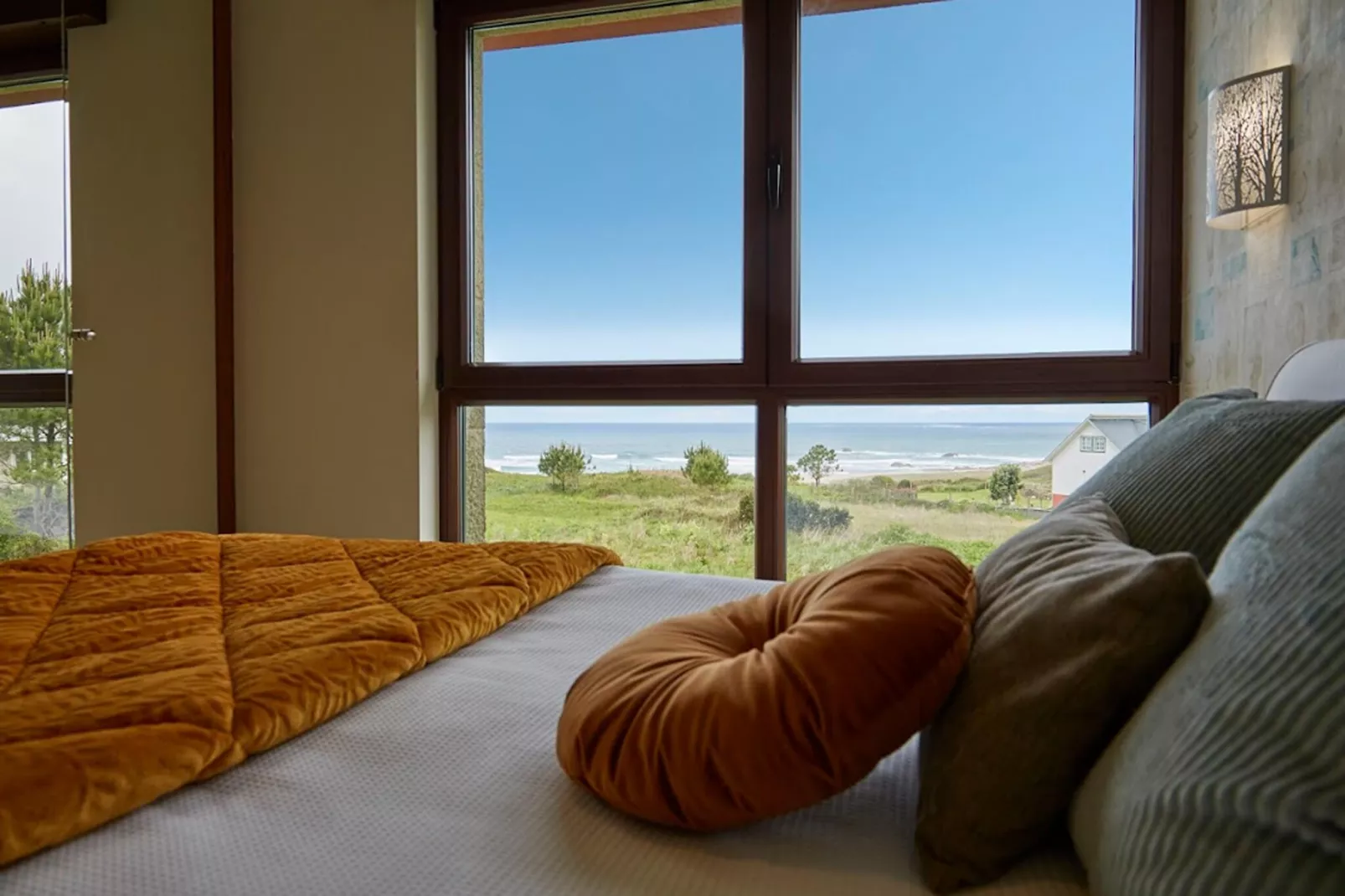 Villa Carolina - Luxury Singular-Slaapkamer