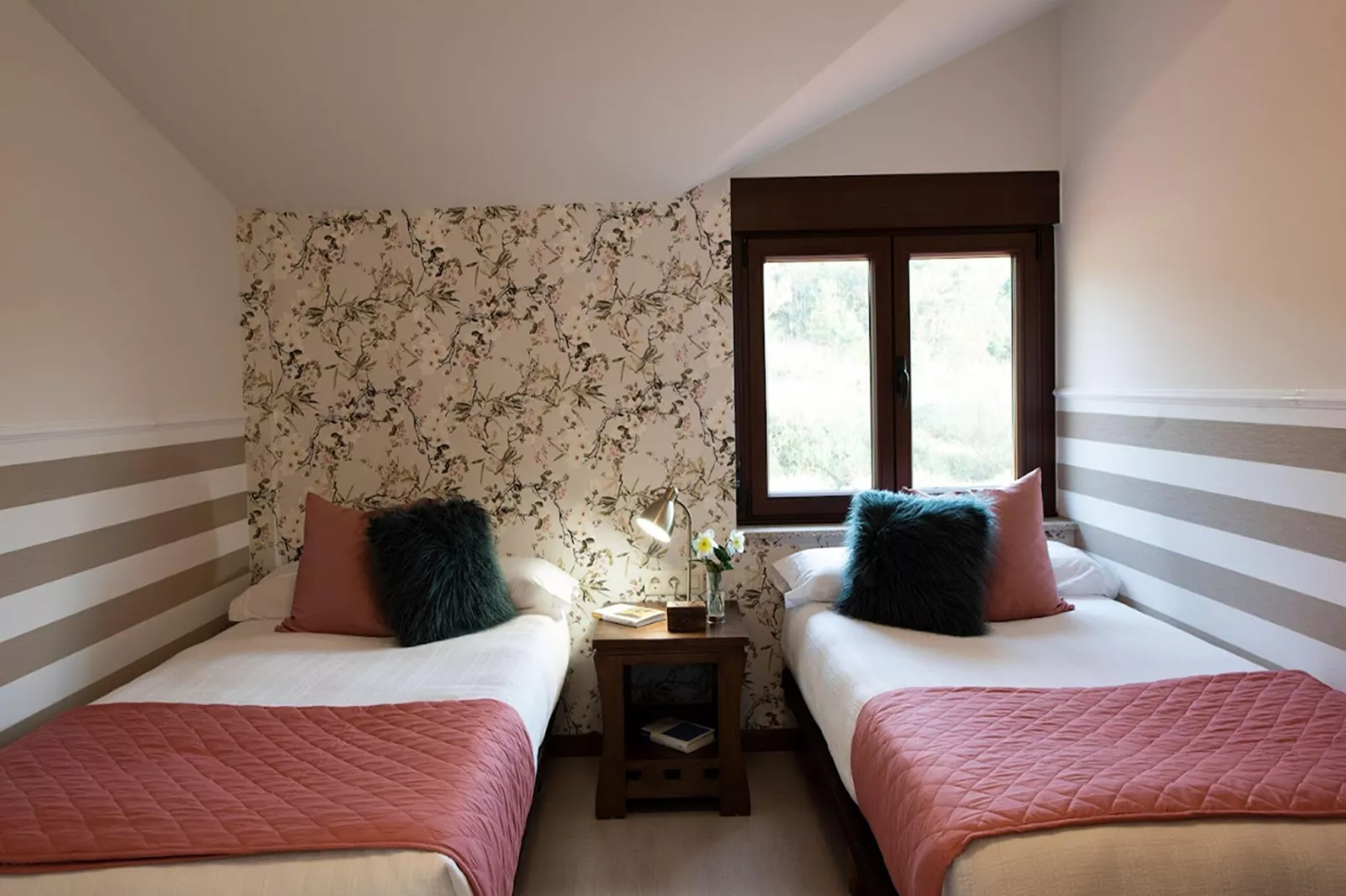 Villa Carolina - Luxury Singular-Slaapkamer