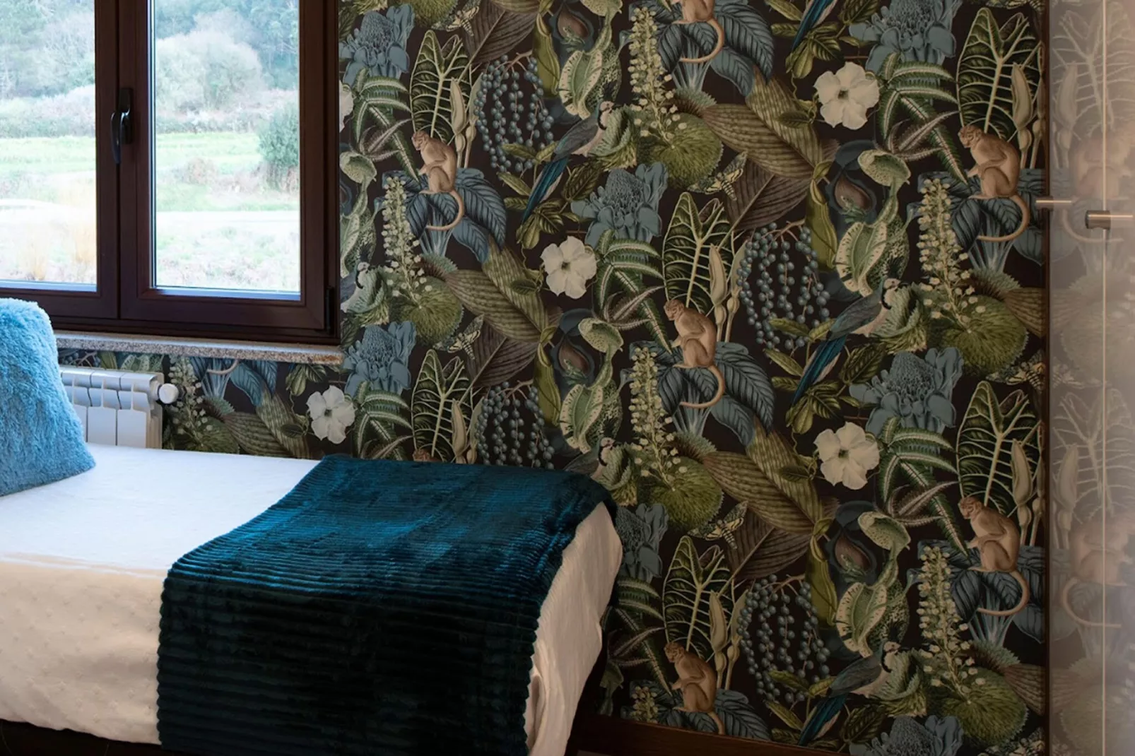 Villa Carolina - Luxury Singular-Slaapkamer