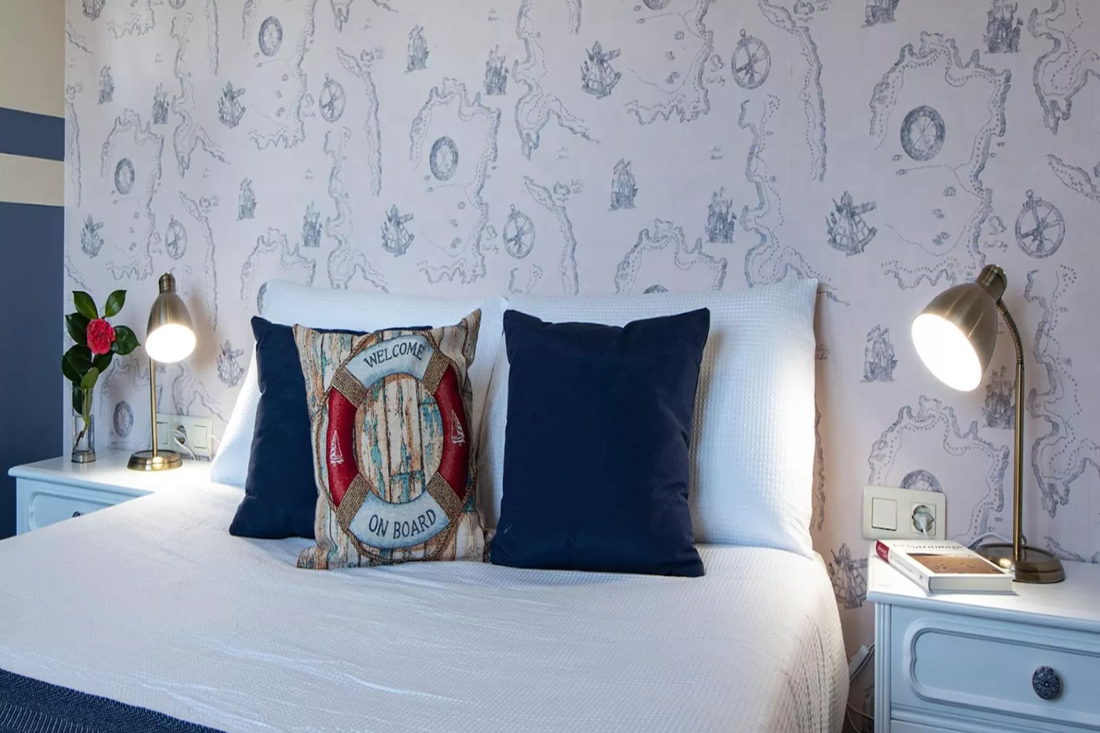 Villa Carolina - Luxury Singular-Slaapkamer