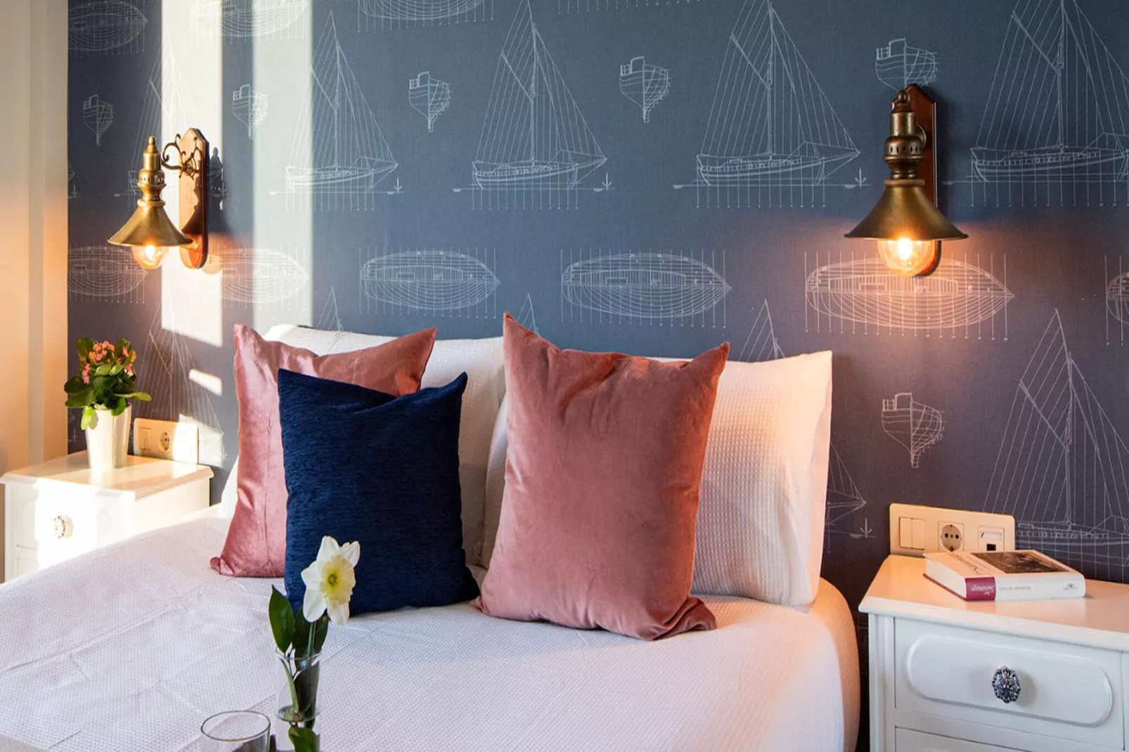 Villa Carolina - Luxury Singular-Slaapkamer