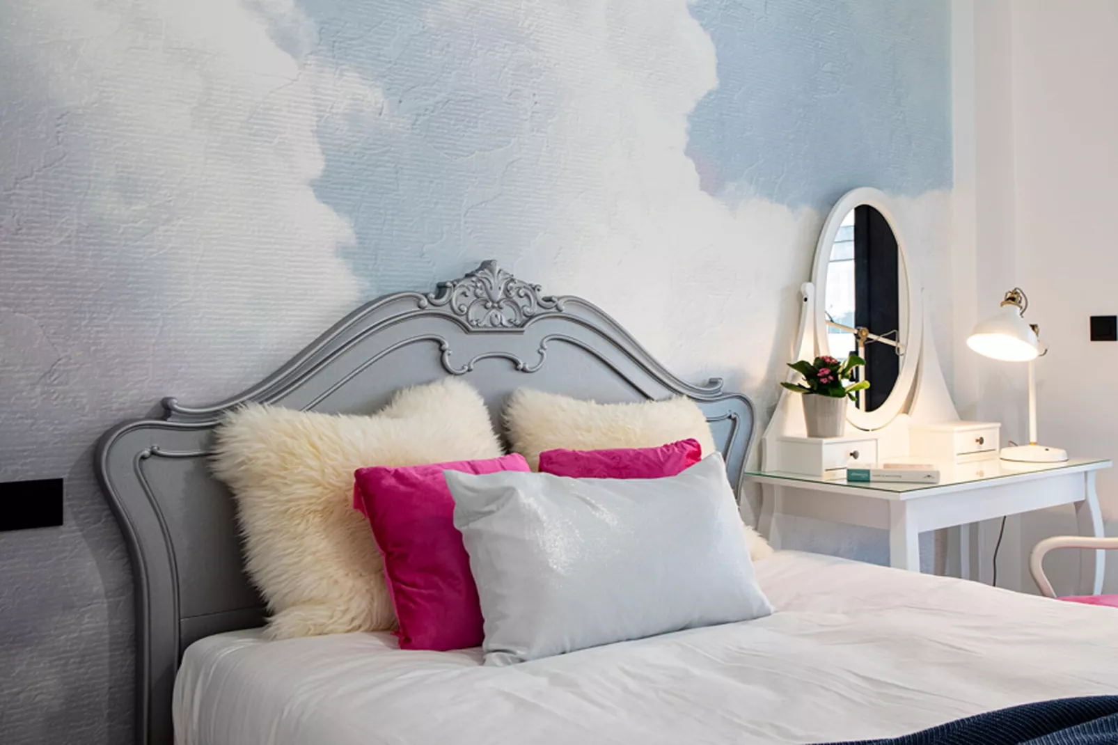 Villa Canelas - Luxury Singular-Slaapkamer