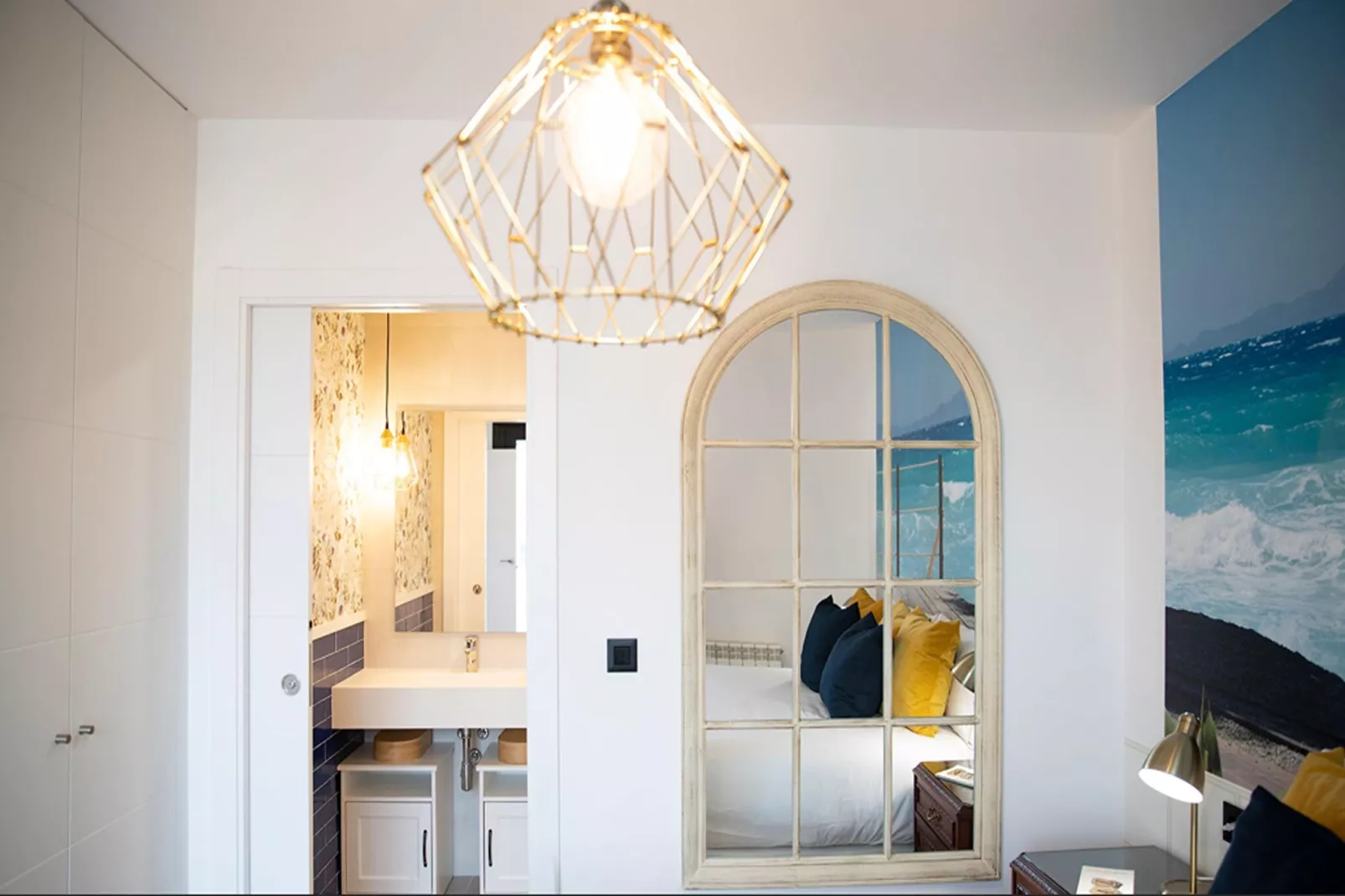 Villa Canelas - Luxury Singular-Slaapkamer
