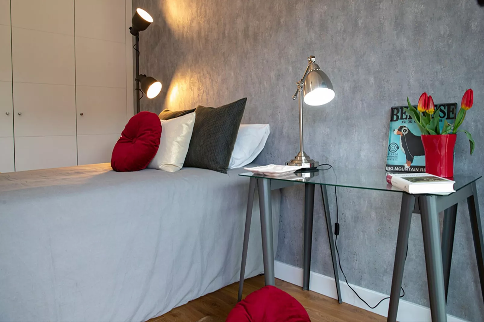 Villa Canelas - Luxury Singular-Slaapkamer