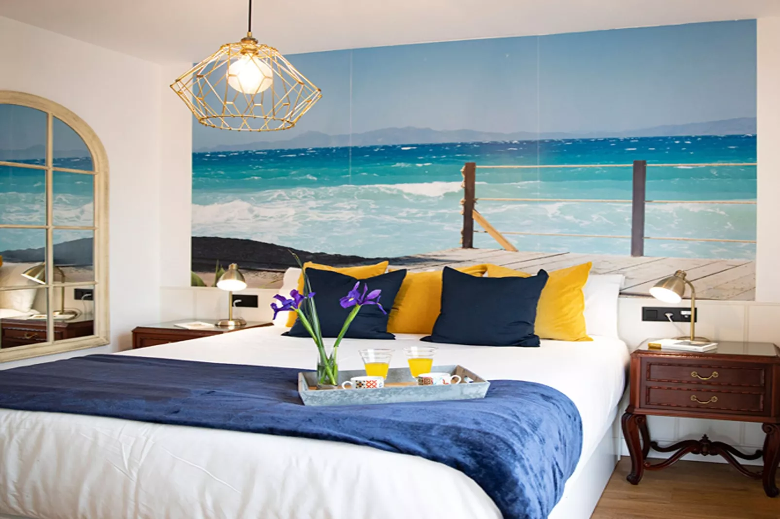Villa Canelas - Luxury Singular-Slaapkamer