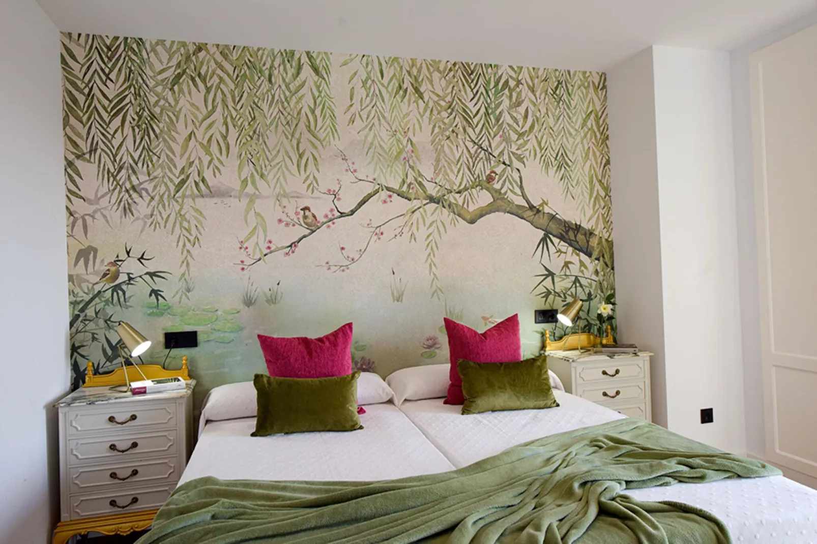 Villa Canelas - Luxury Singular