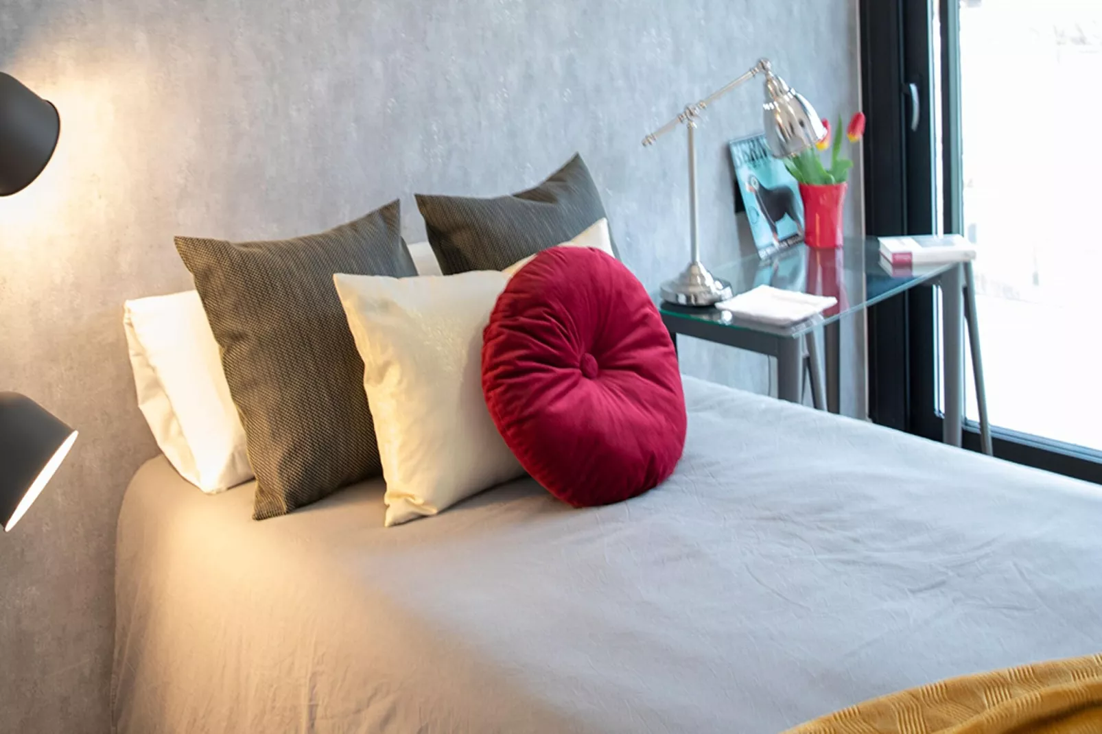 Villa Canelas - Luxury Singular-Slaapkamer