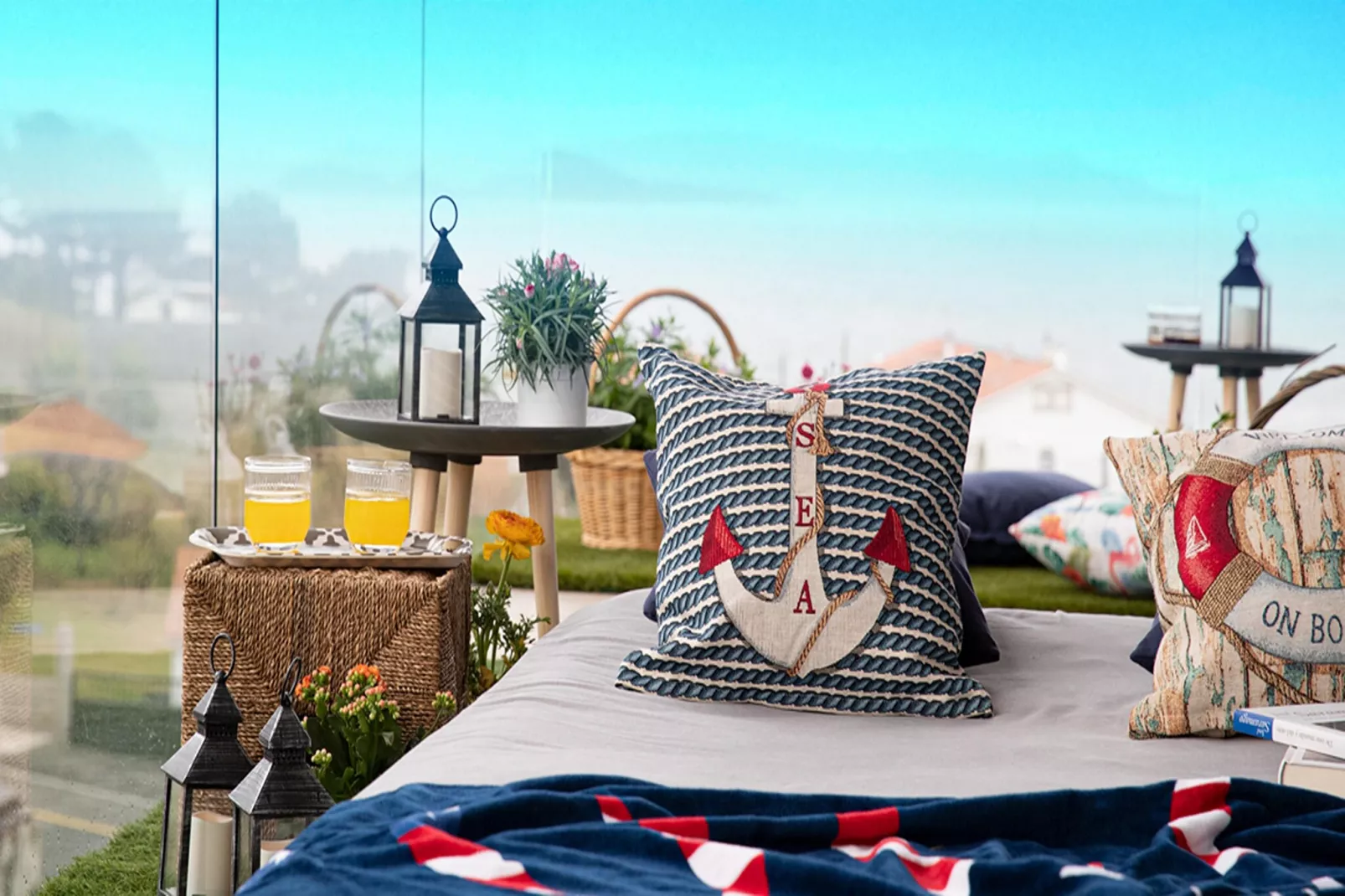 Villa Canelas - Luxury Singular-Slaapkamer