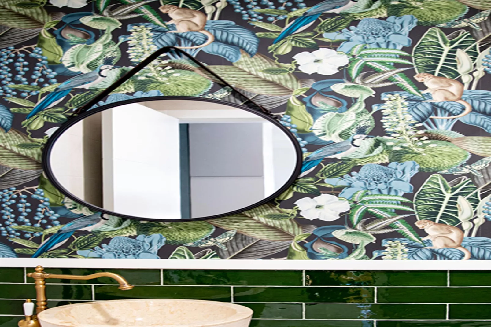 Villa Canelas - Luxury Singular-Badkamer