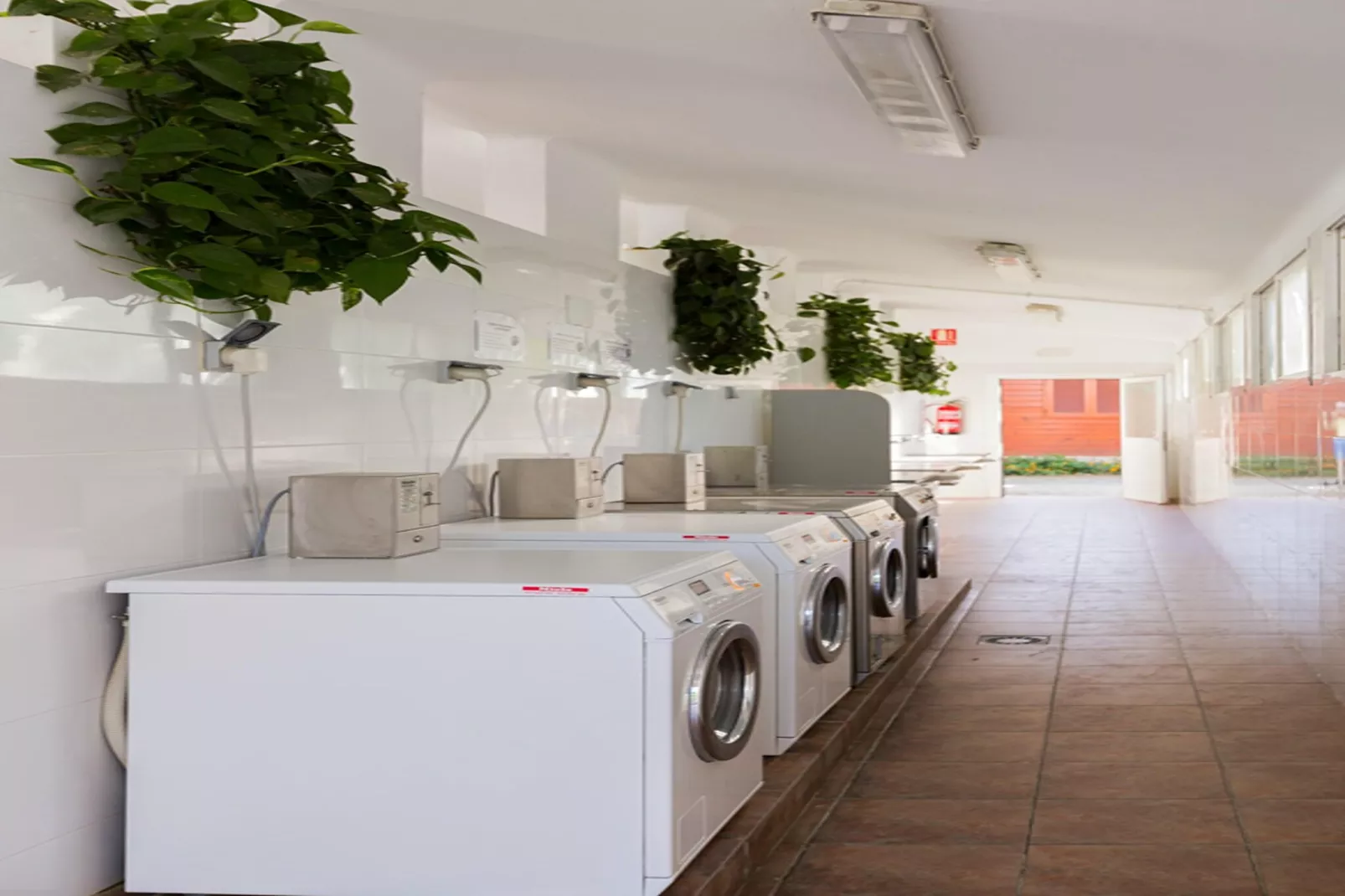 La Llosa Gregal- BUNGALOWS-Faciliteiten