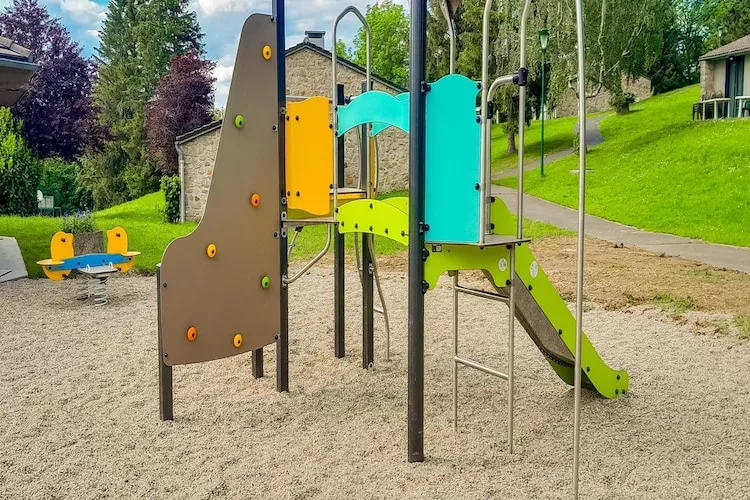 Saint-Julien-Chapteuil - Gîte 2 Pièces 4 Personnes 1  bébé-Wellness